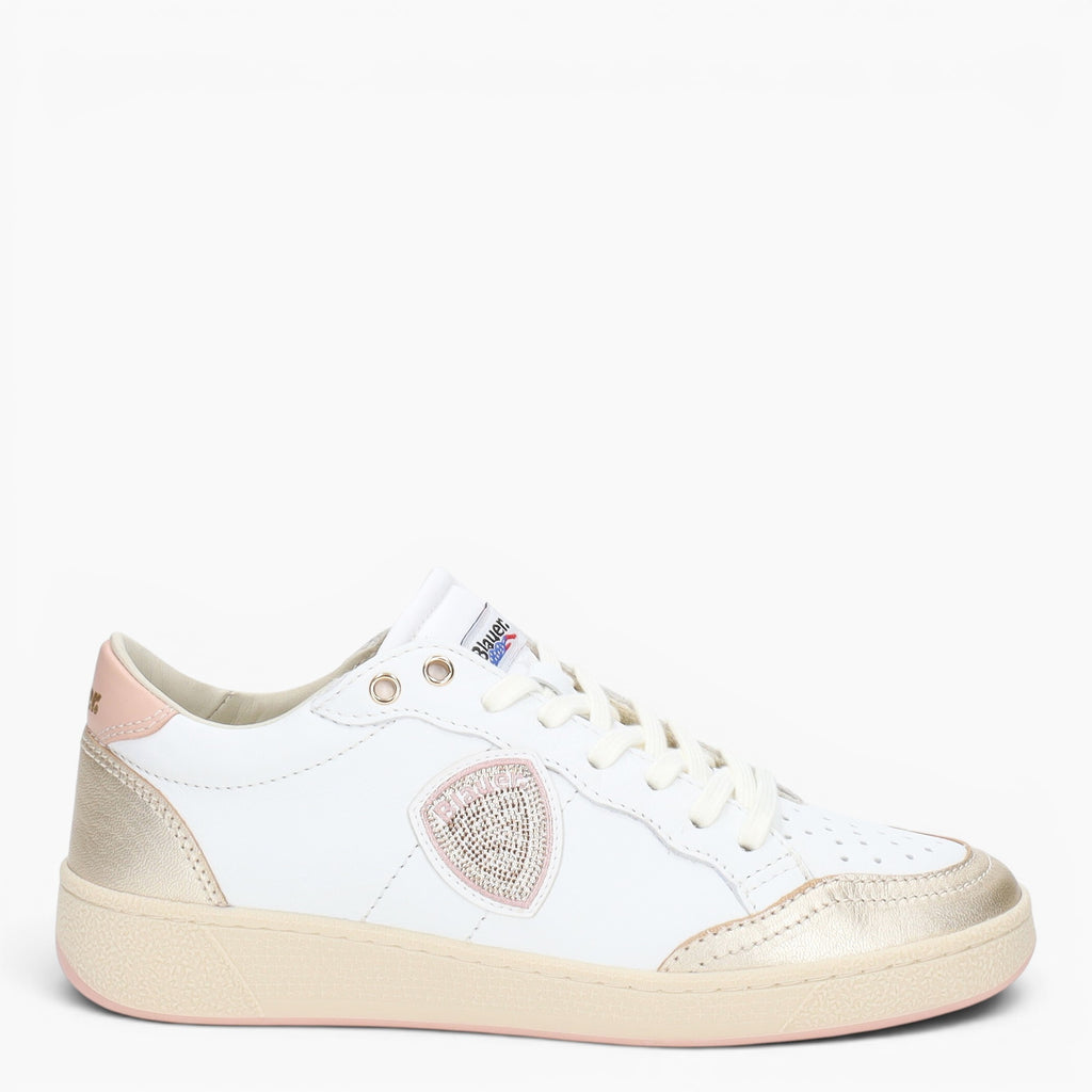Baskets Femme Olympia 21