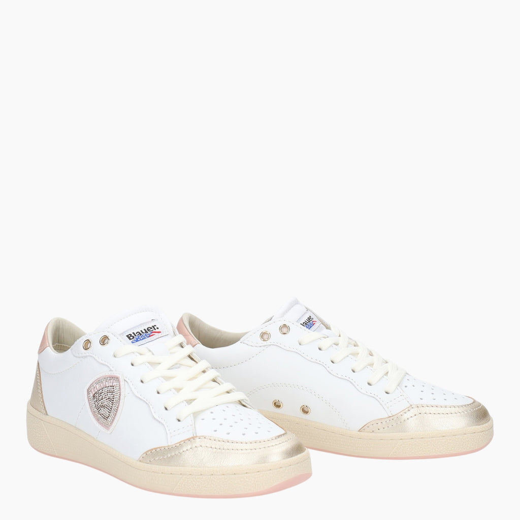 Baskets Femme Olympia 21