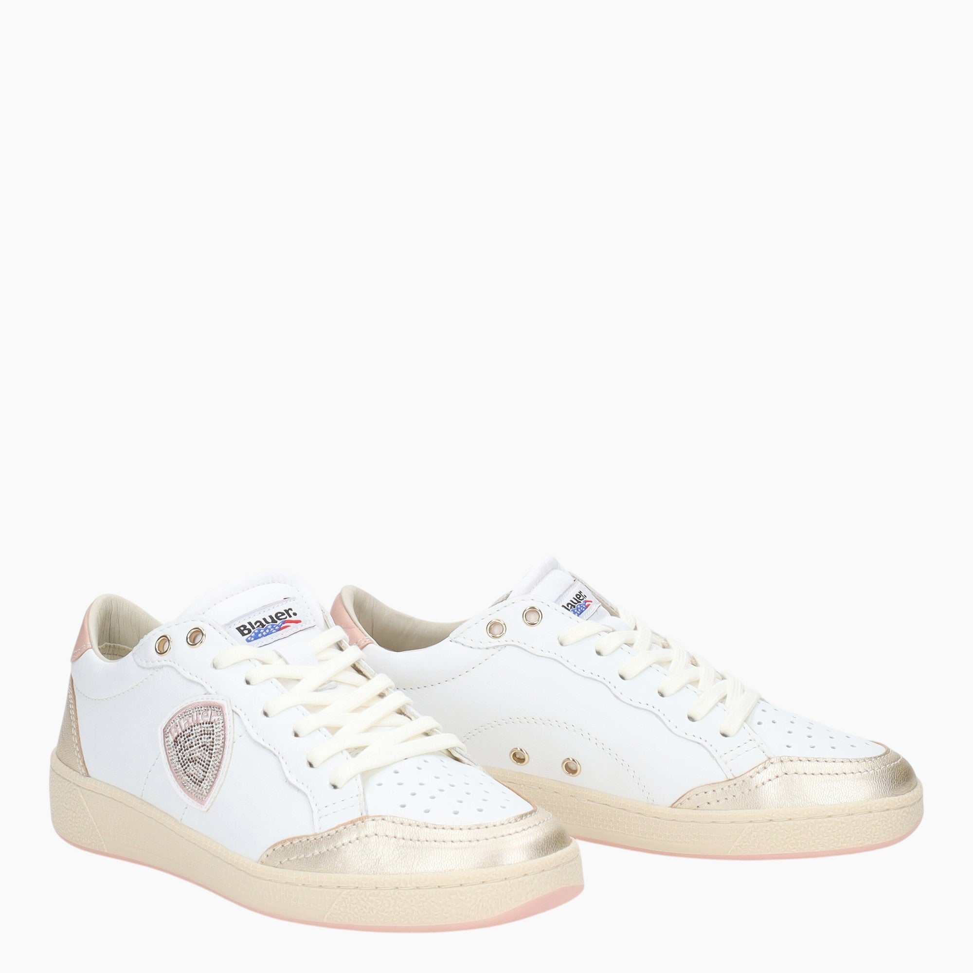 Sneakers Donna Olympia 21