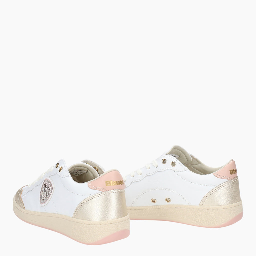 Baskets Femme Olympia 21