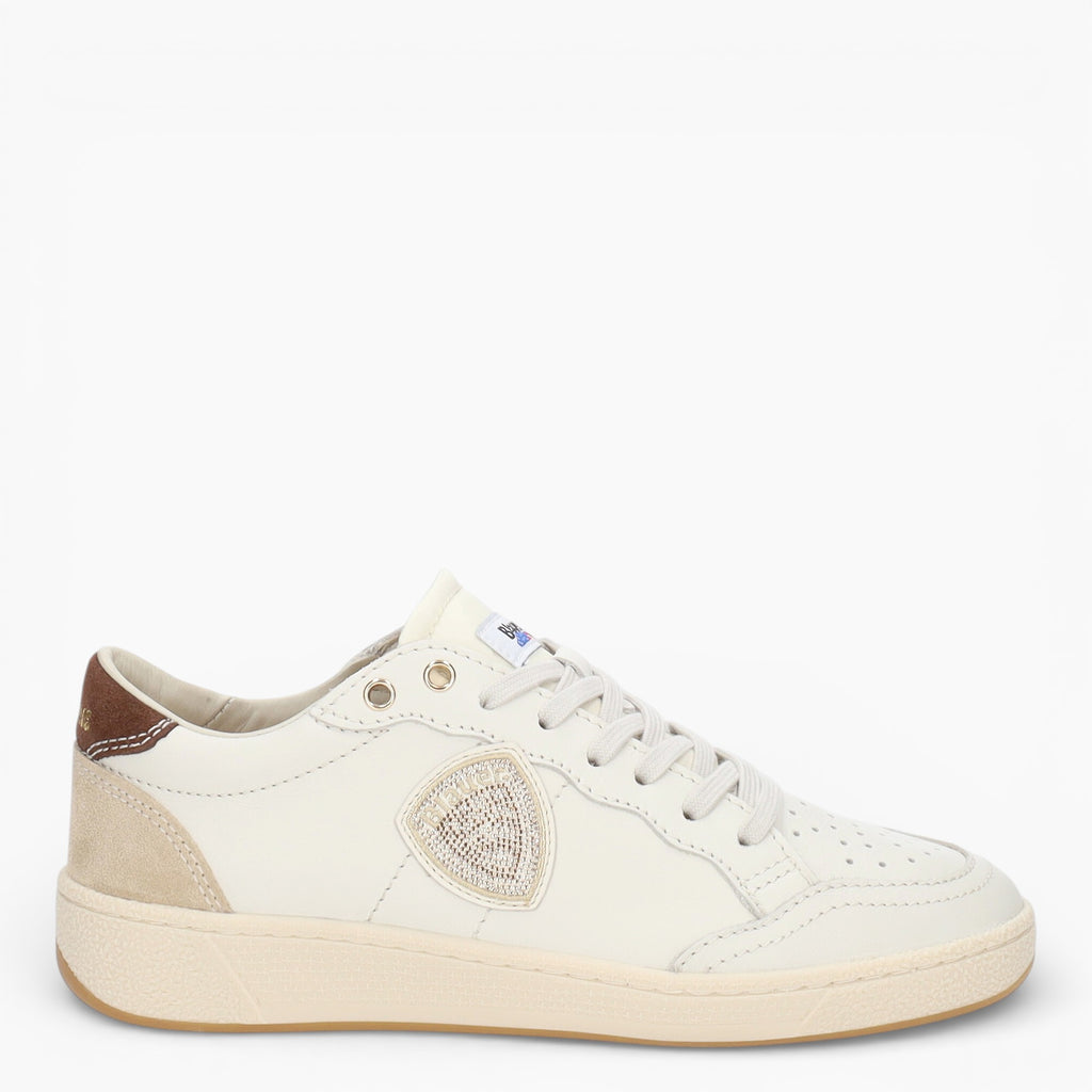Baskets Femme Olympia 21