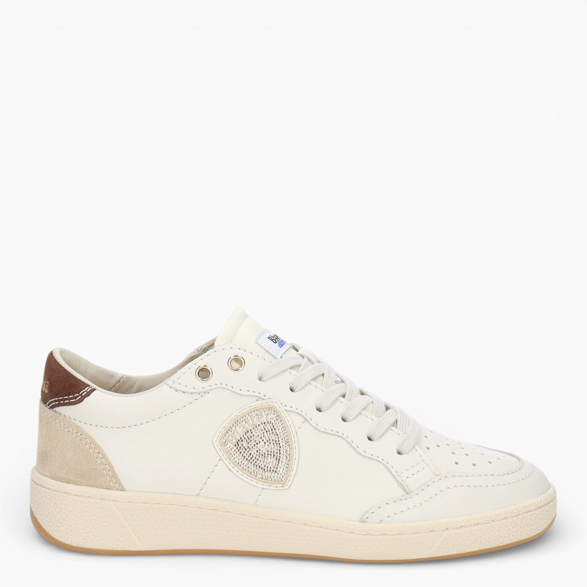 Sneakers Donna Olympia 21