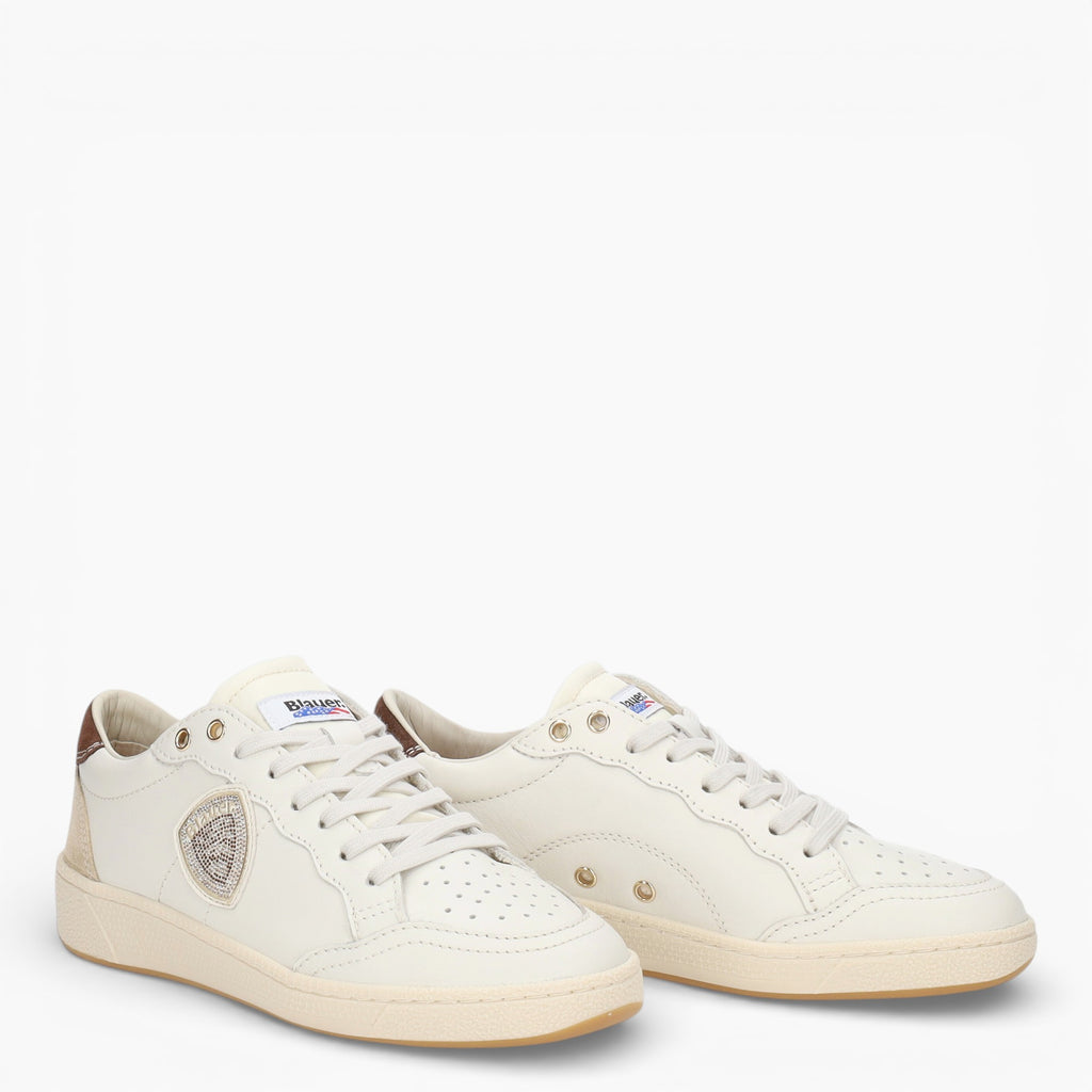 Baskets Femme Olympia 21