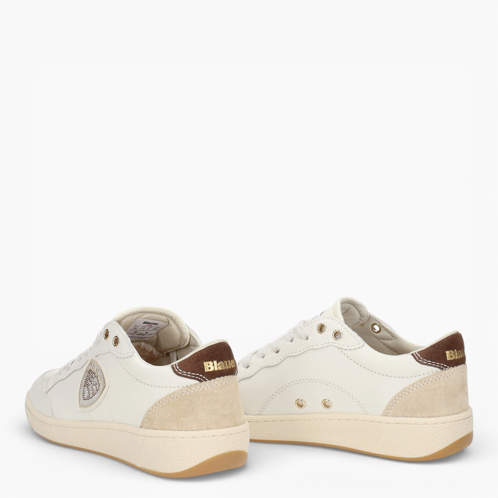 Baskets Femme Olympia 21