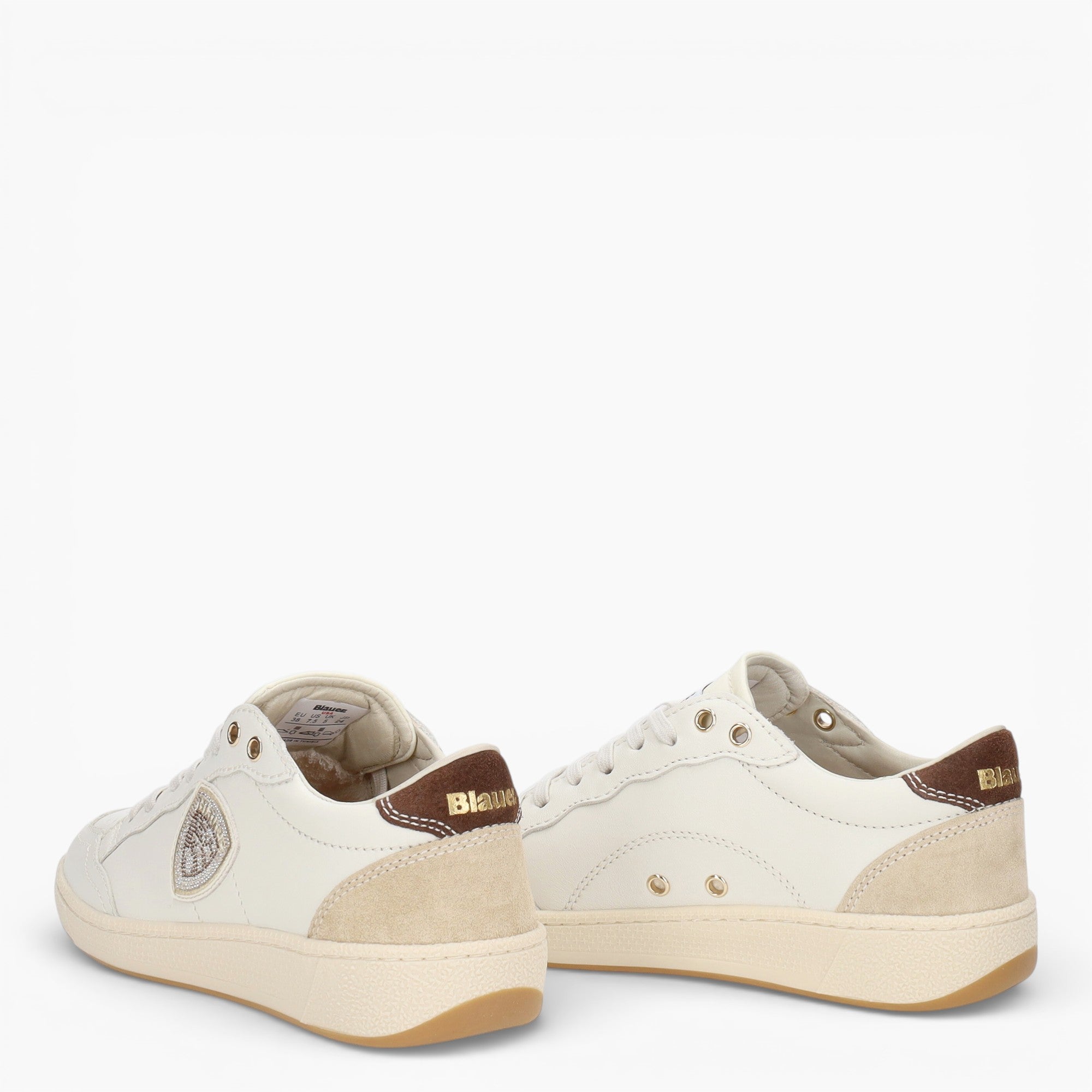 Sneakers Donna Olympia 21