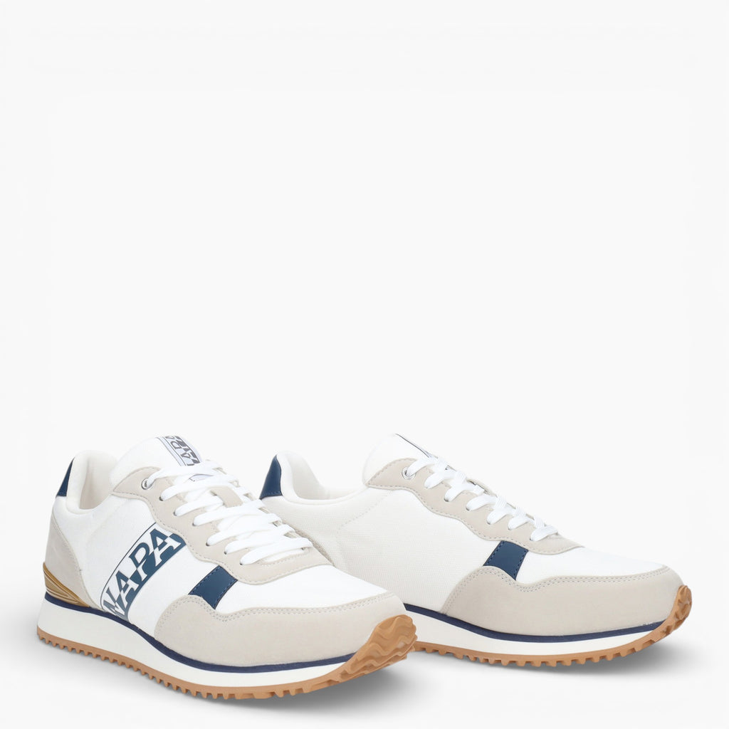 Sneakers Uomo Cosmo 01