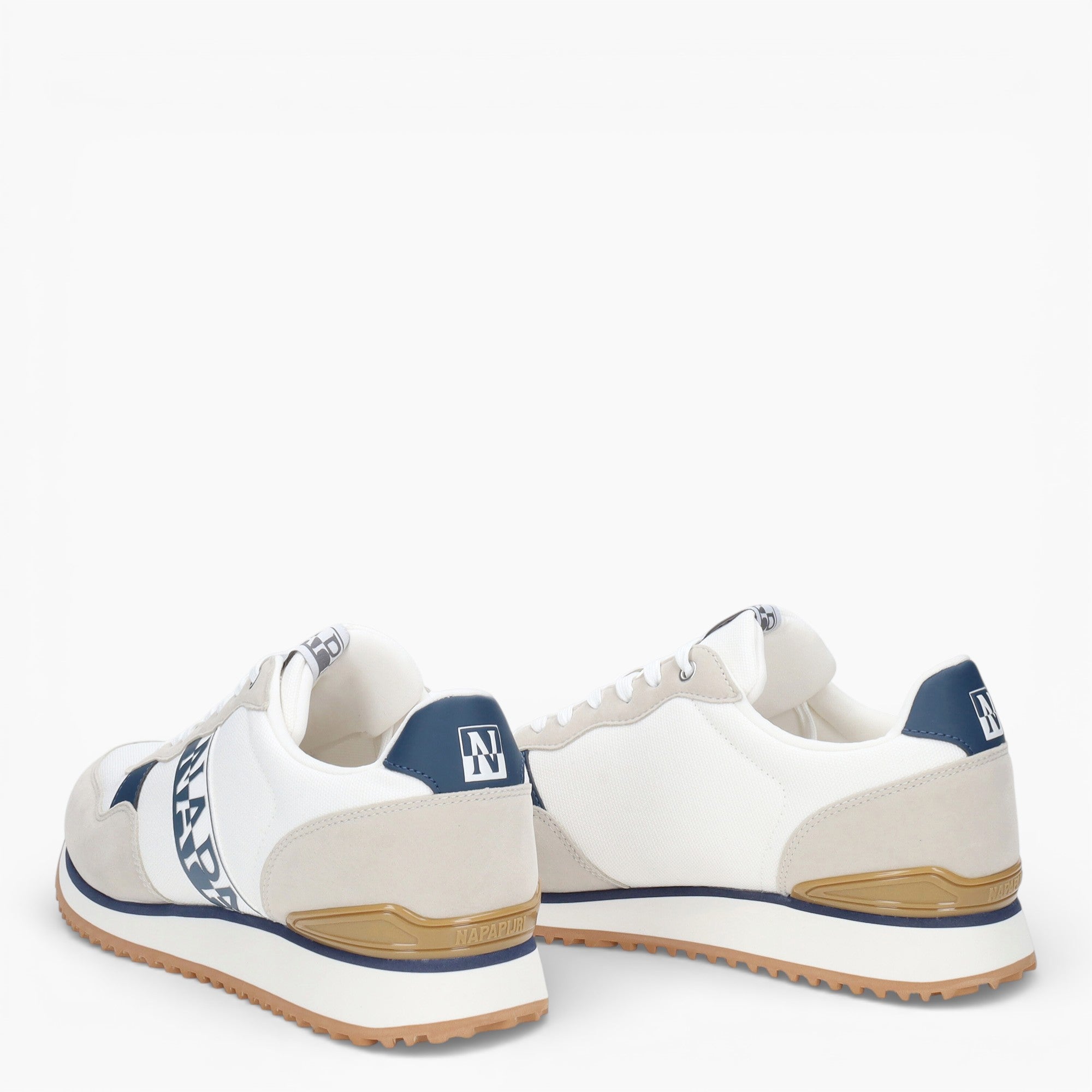 Sneakers Uomo Cosmo 01