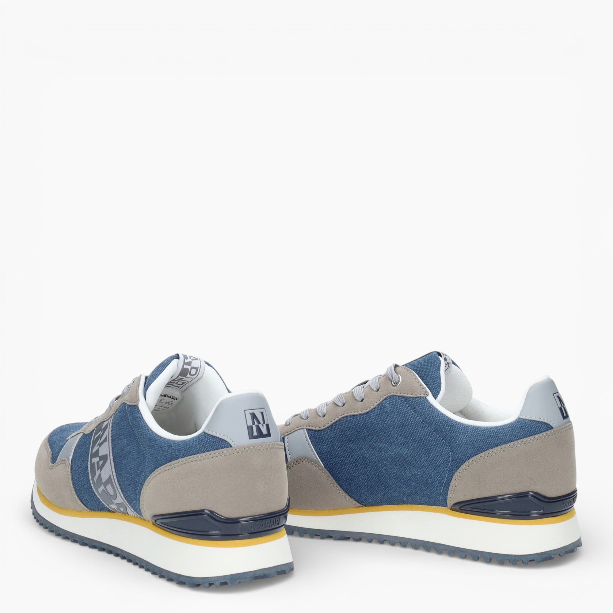 Sneakers Uomo Cosmo 01