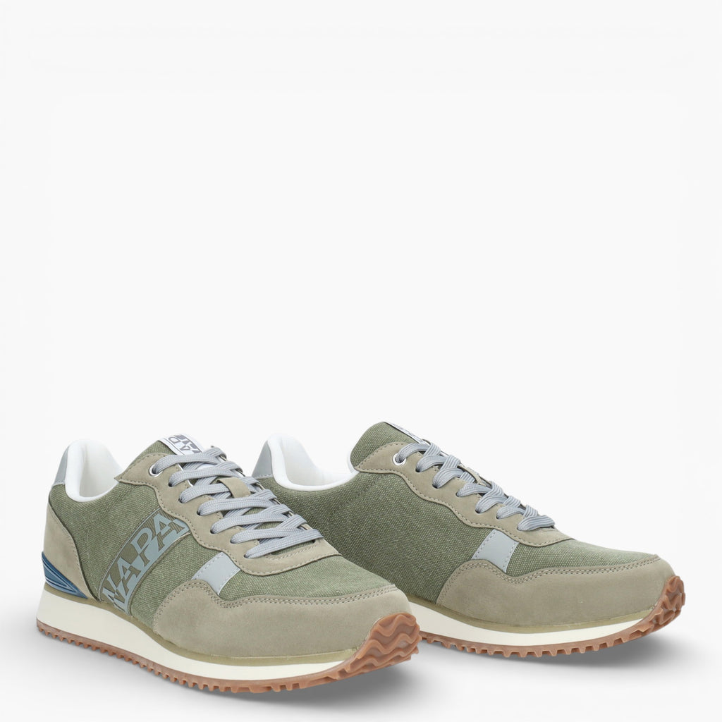 Baskets Homme Cosmo 01