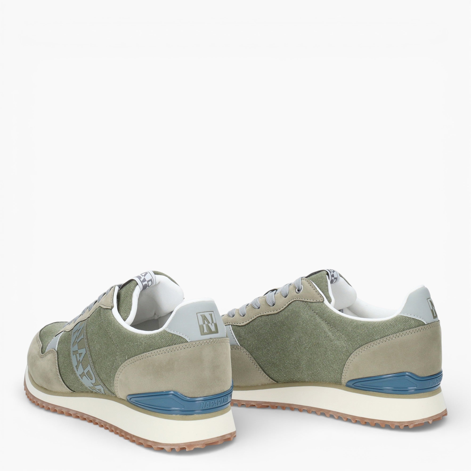 Sneakers Uomo Cosmo 01