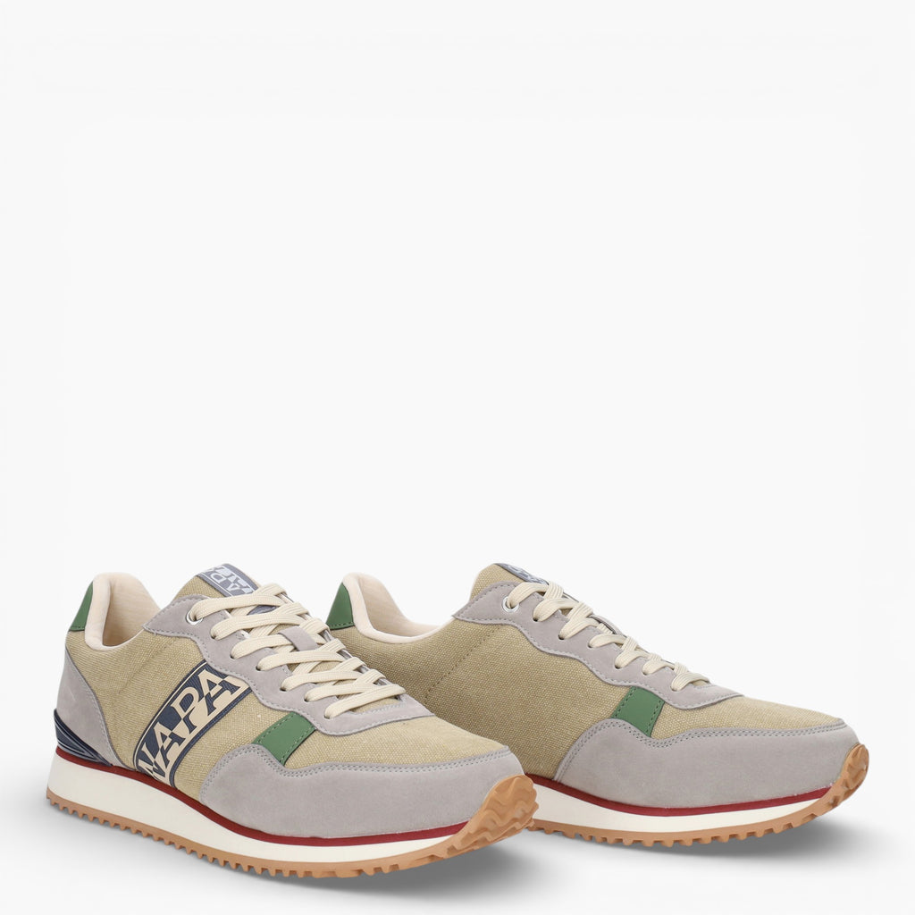 Sneakers Uomo Cosmo 01