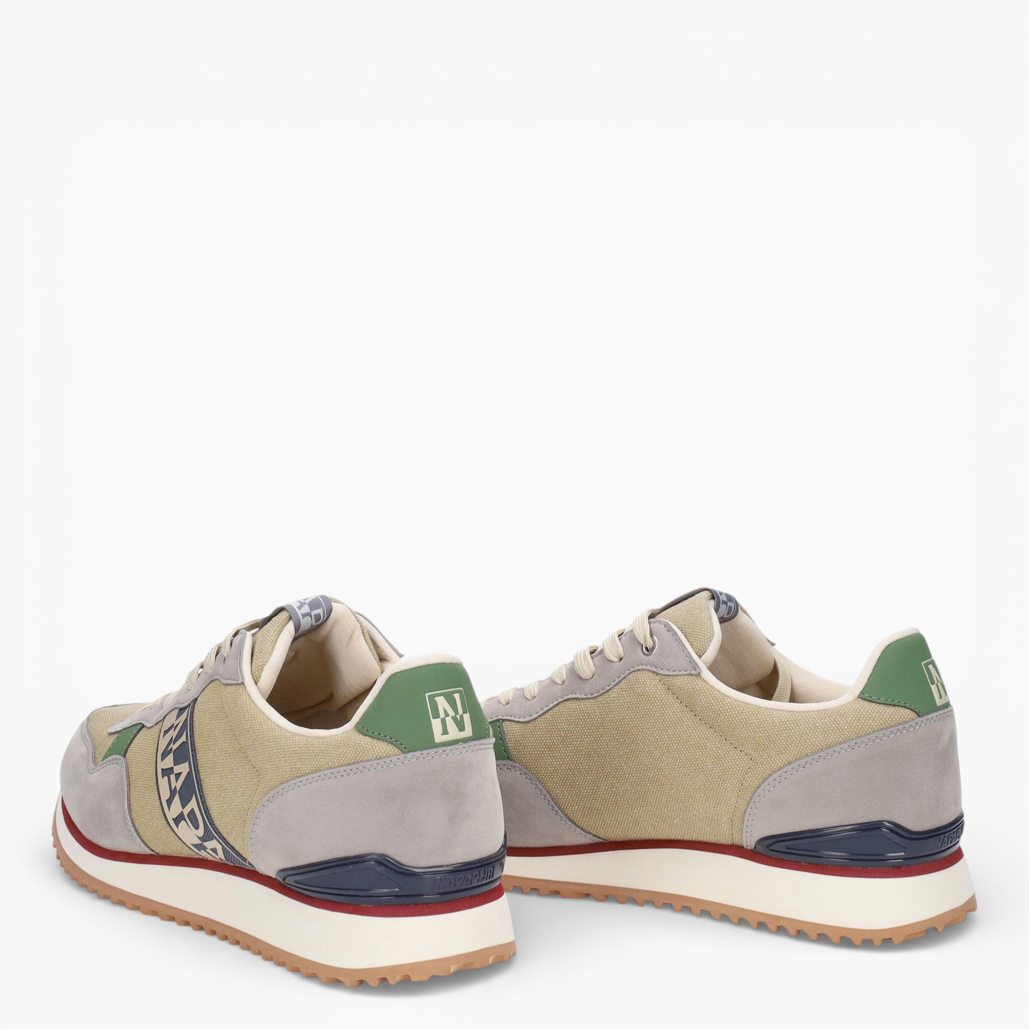 Sneakers Uomo Cosmo 01