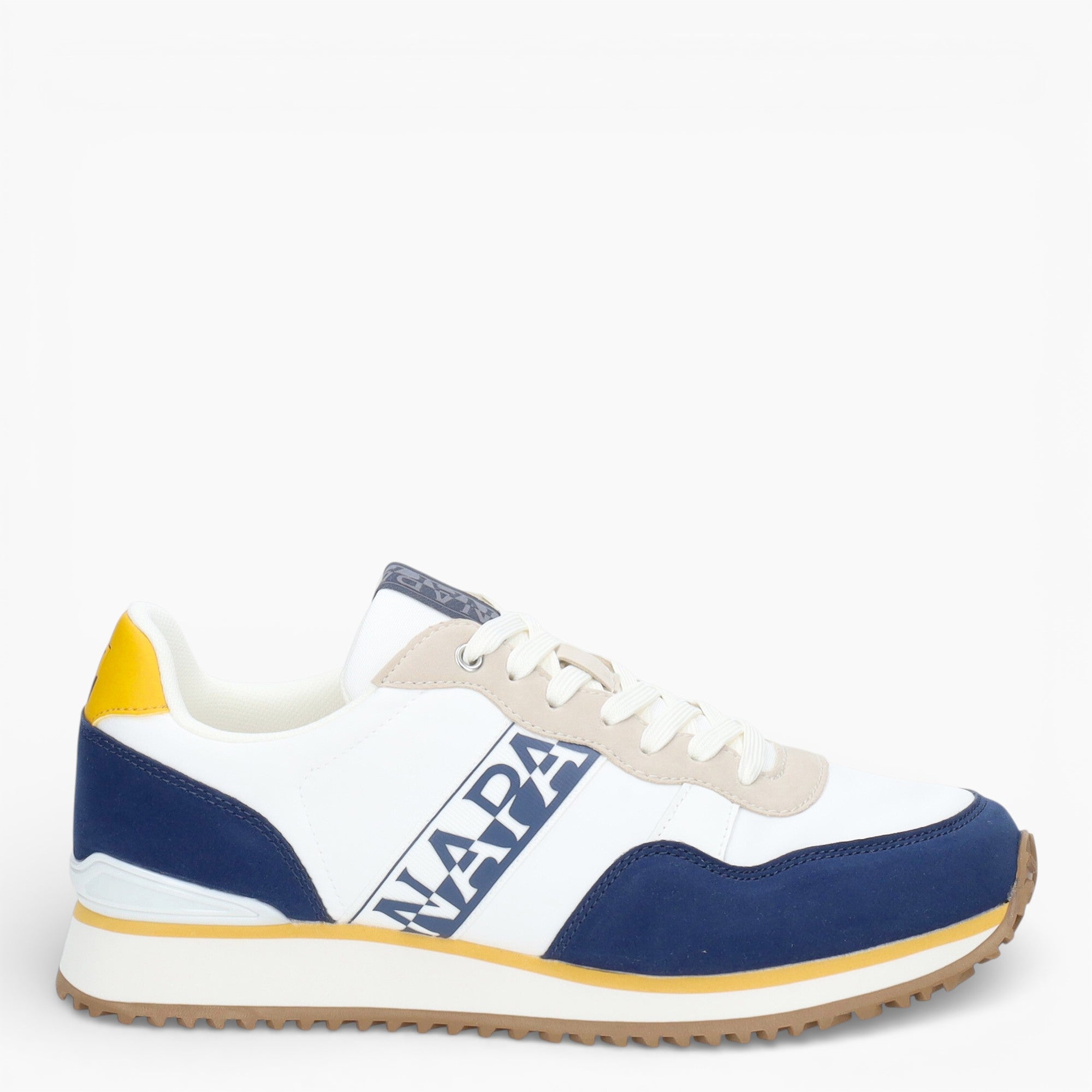 Sneakers Uomo Cosmo 01