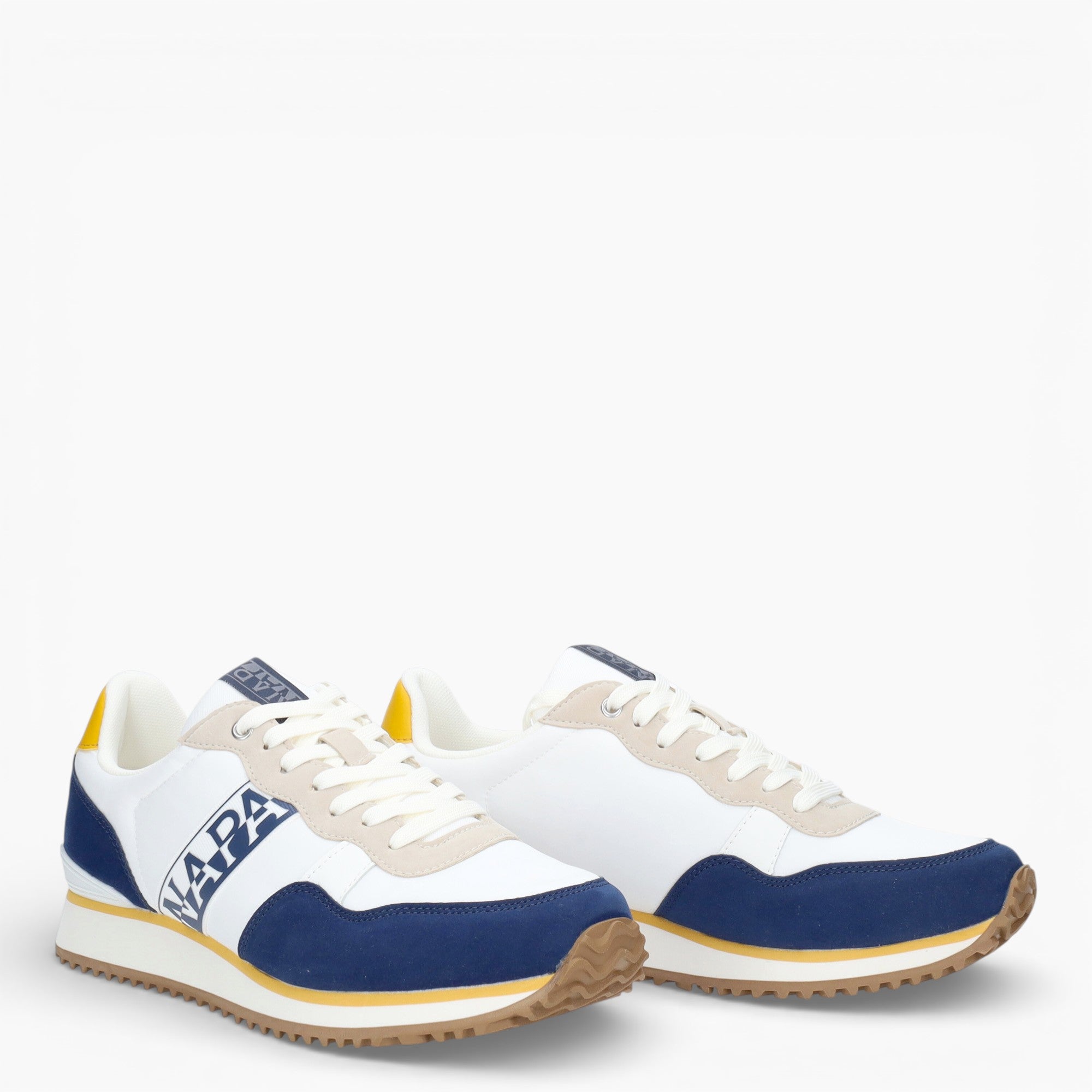 Sneakers Uomo Cosmo 01