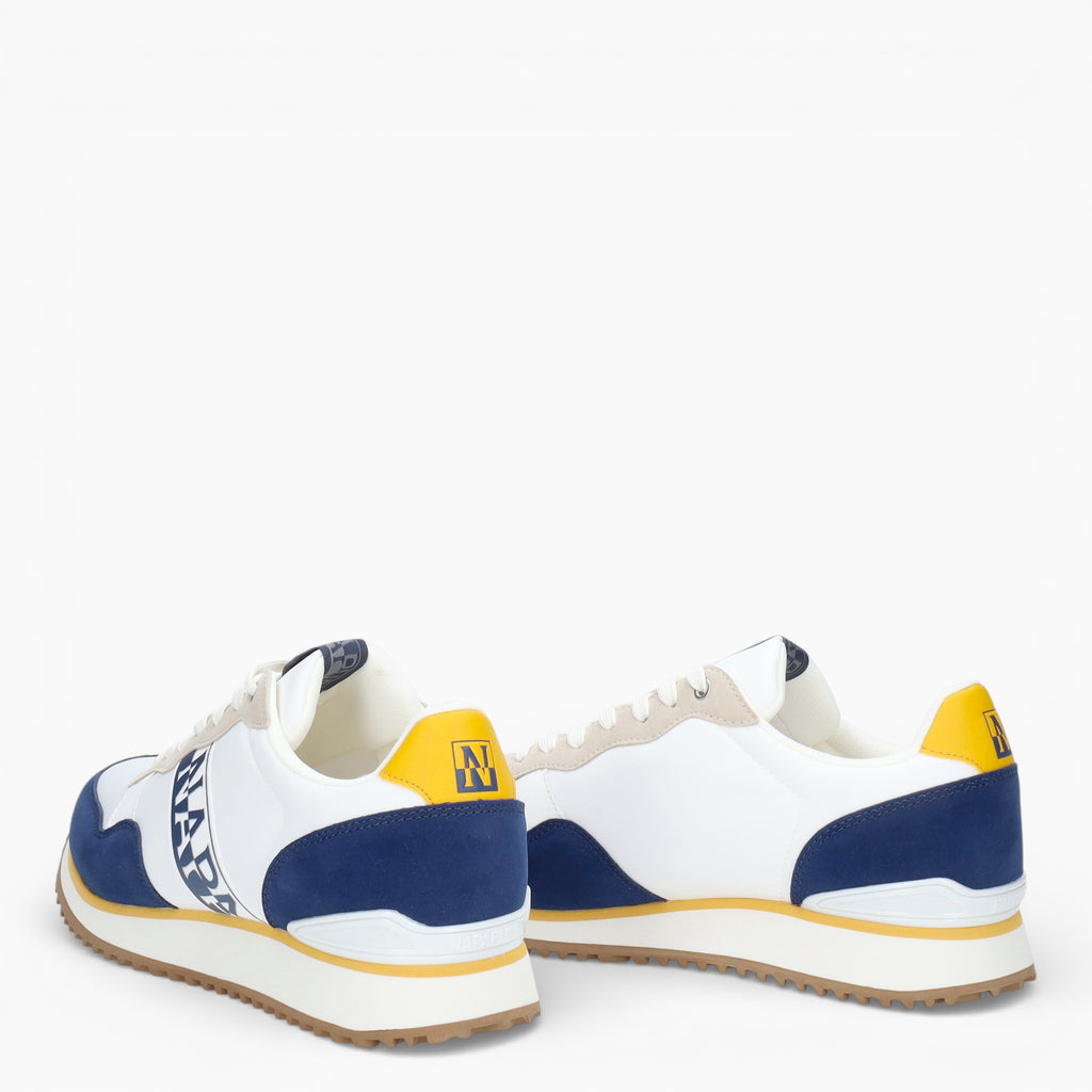 Baskets Homme Cosmo 01