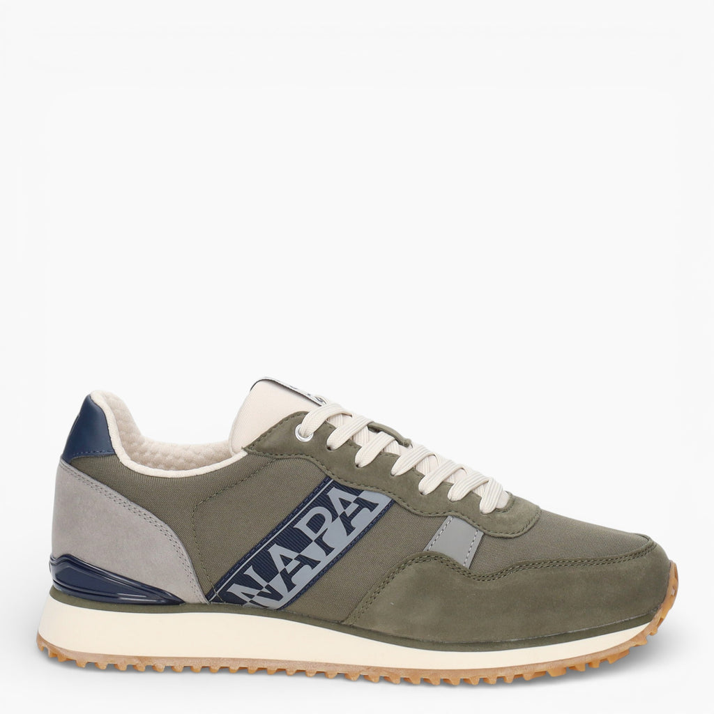 Sneakers Uomo Cosmo 01