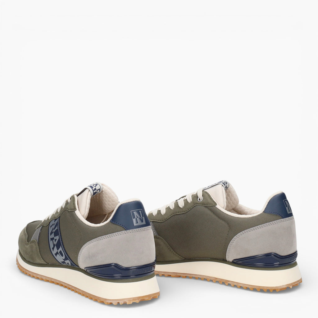 Sneakers Uomo Cosmo 01
