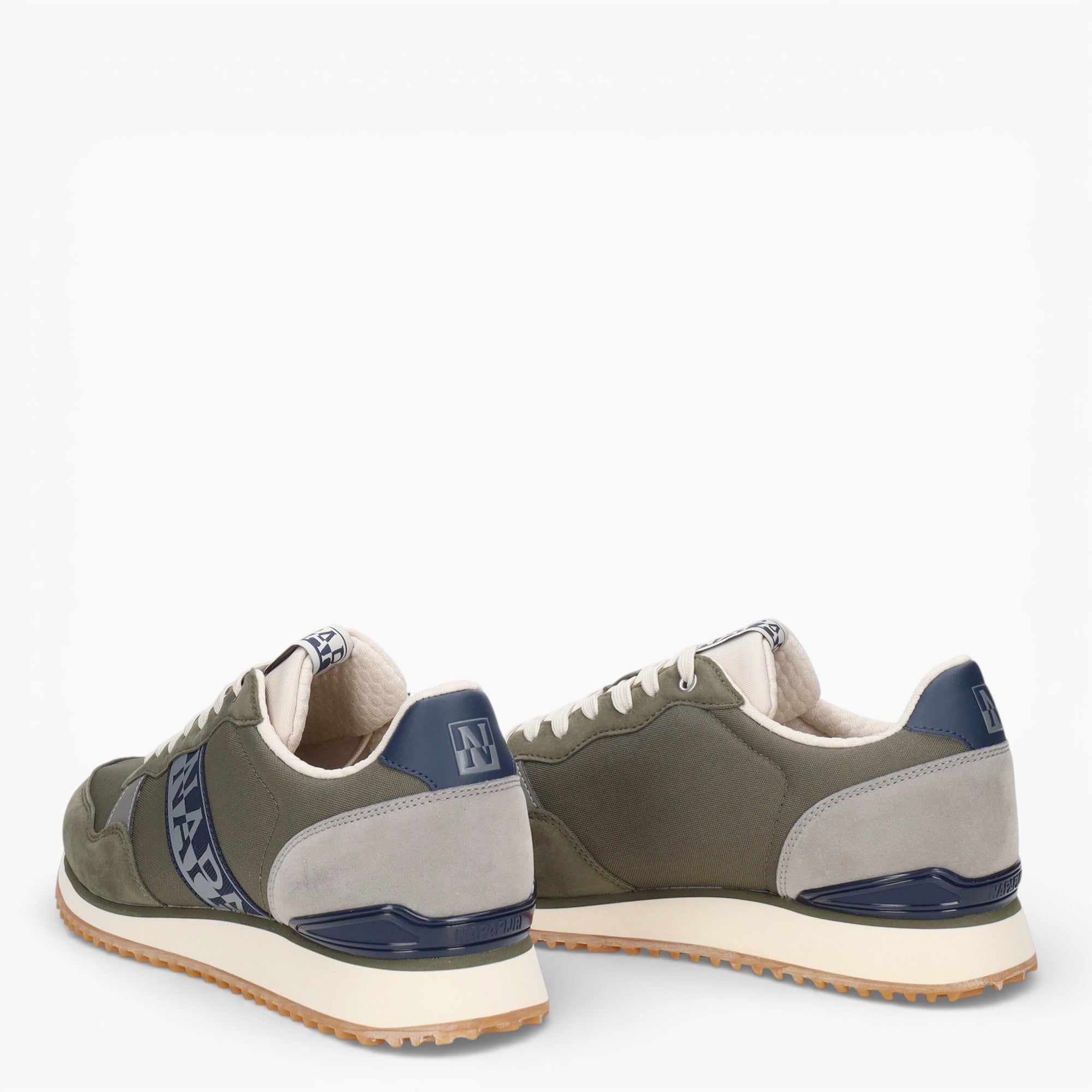 Sneakers Uomo Cosmo 01
