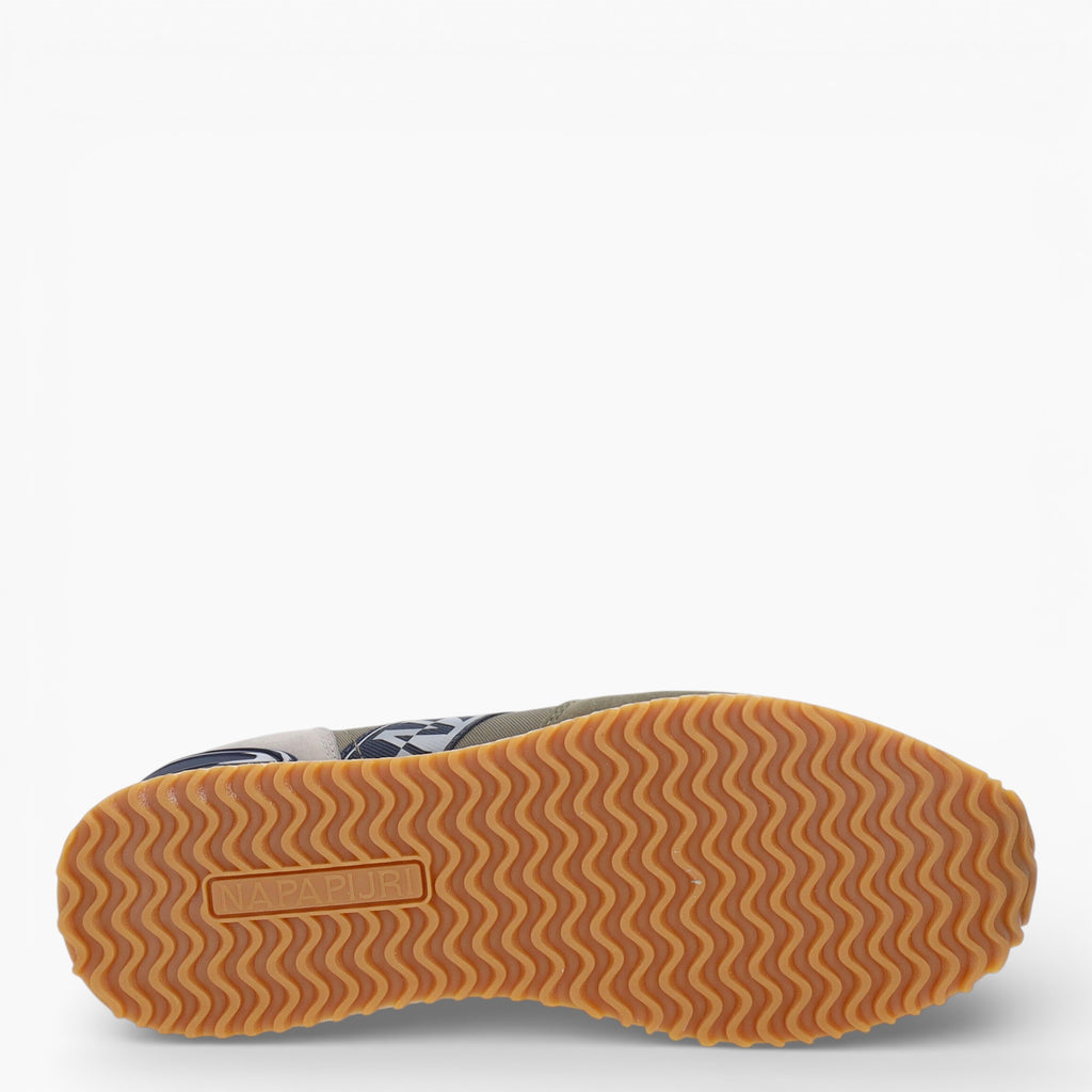 Sneakers Uomo Cosmo 01