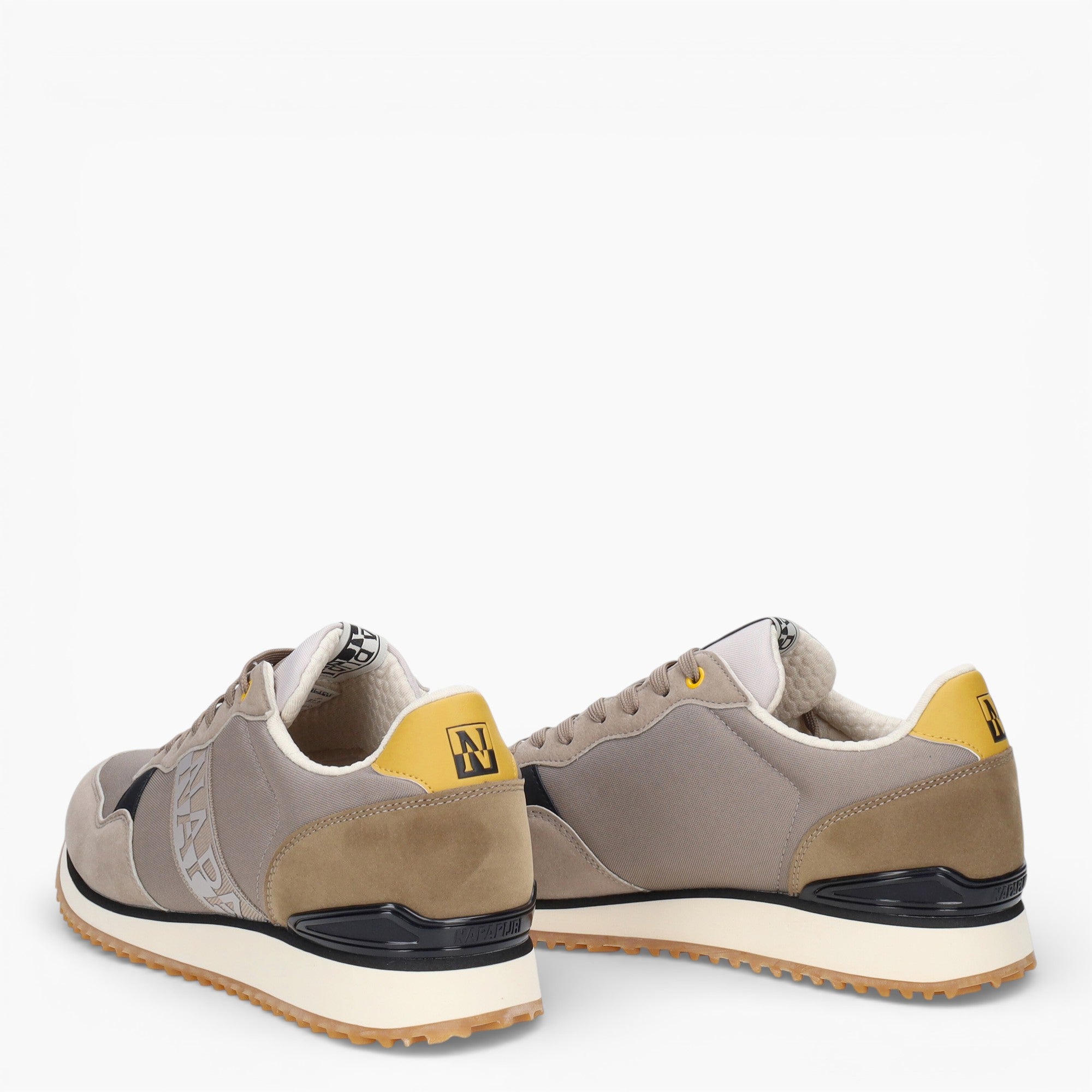 Sneakers Uomo Cosmo 01