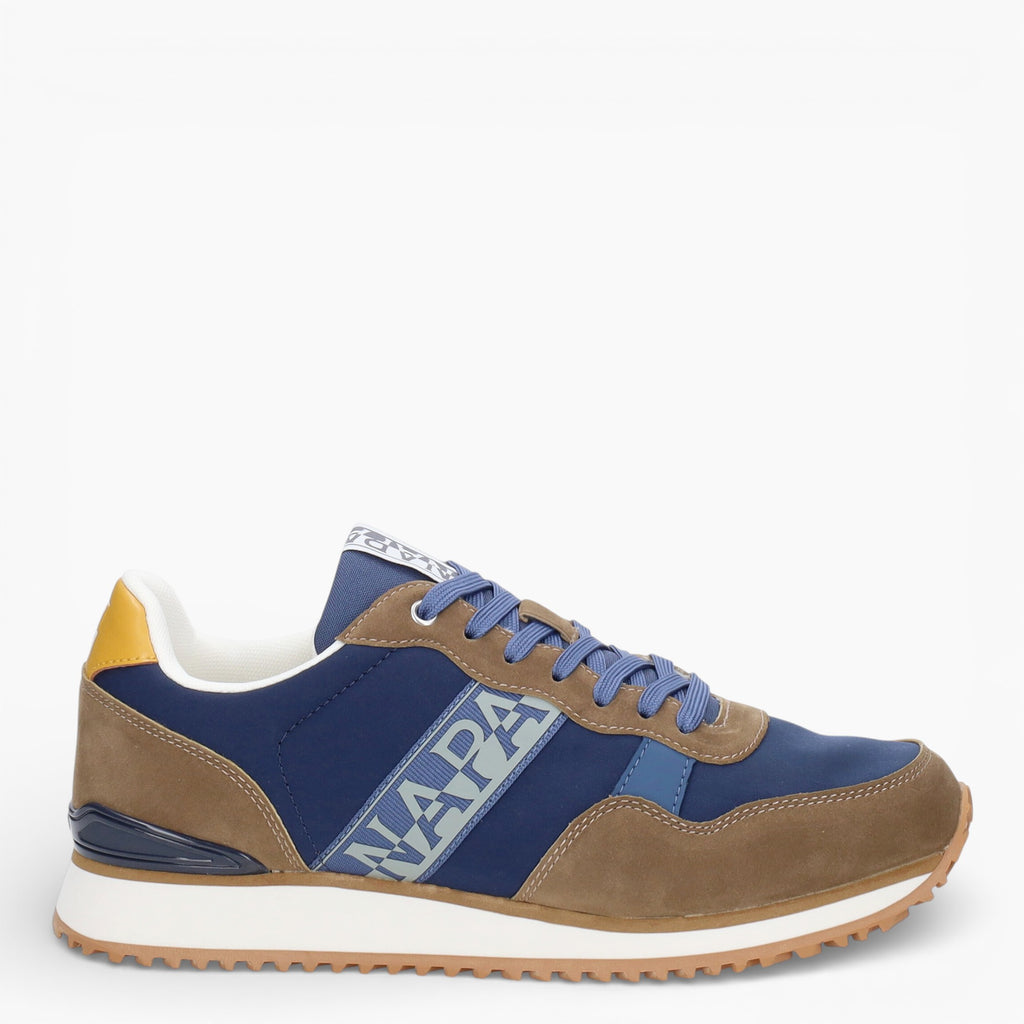 Baskets Homme Cosmo 01