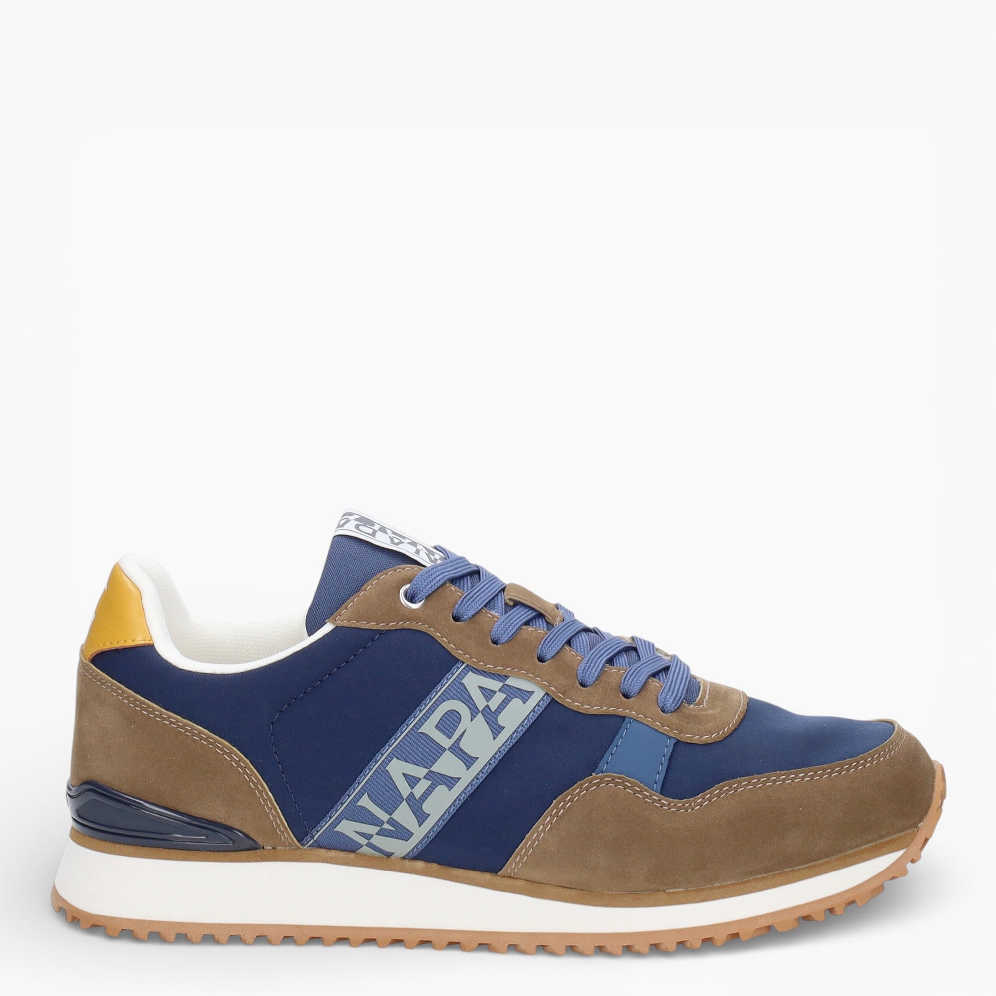 Sneakers Uomo Cosmo 01