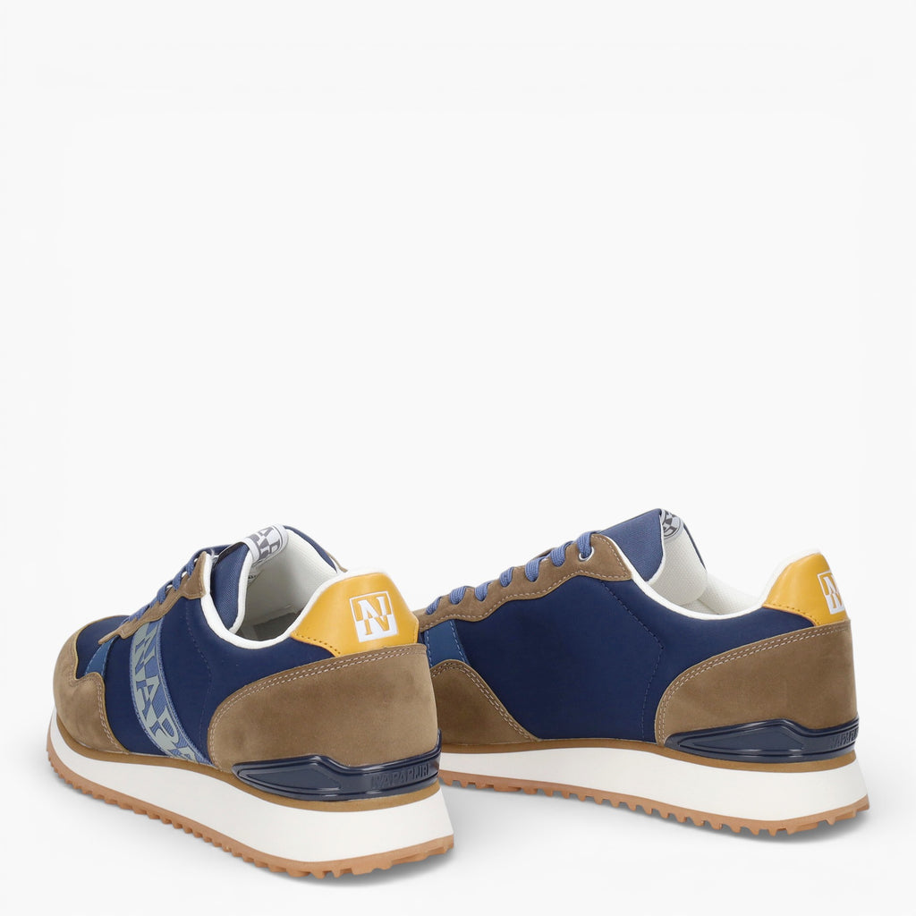 Baskets Homme Cosmo 01