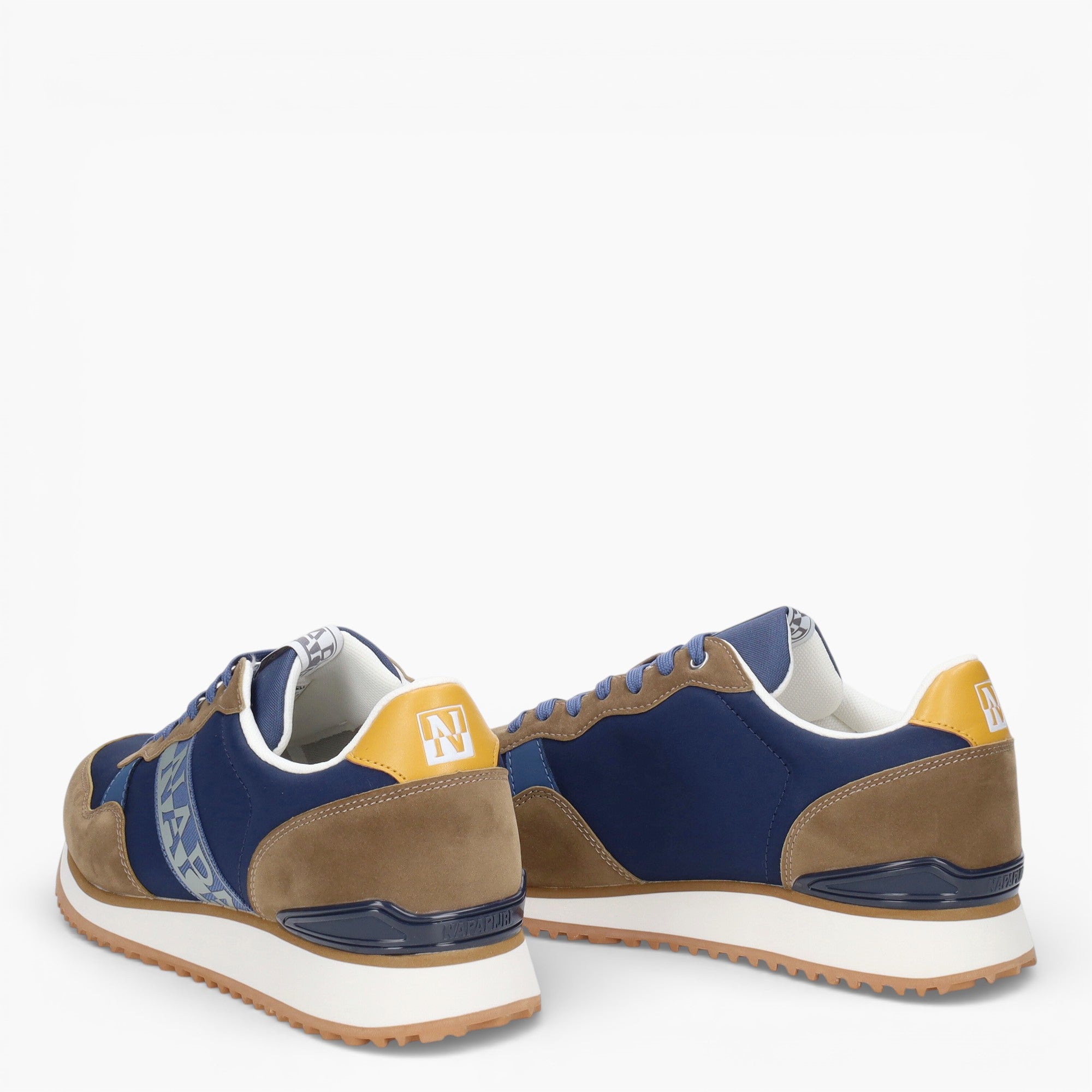 Sneakers Uomo Cosmo 01