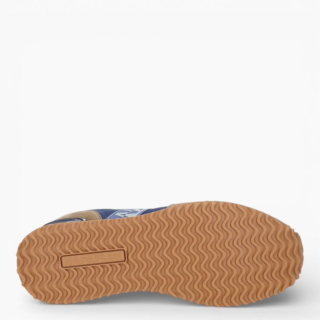 Baskets Homme Cosmo 01
