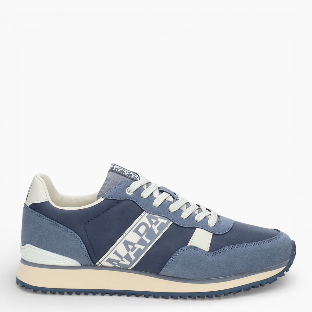Sneakers Uomo Cosmo 01