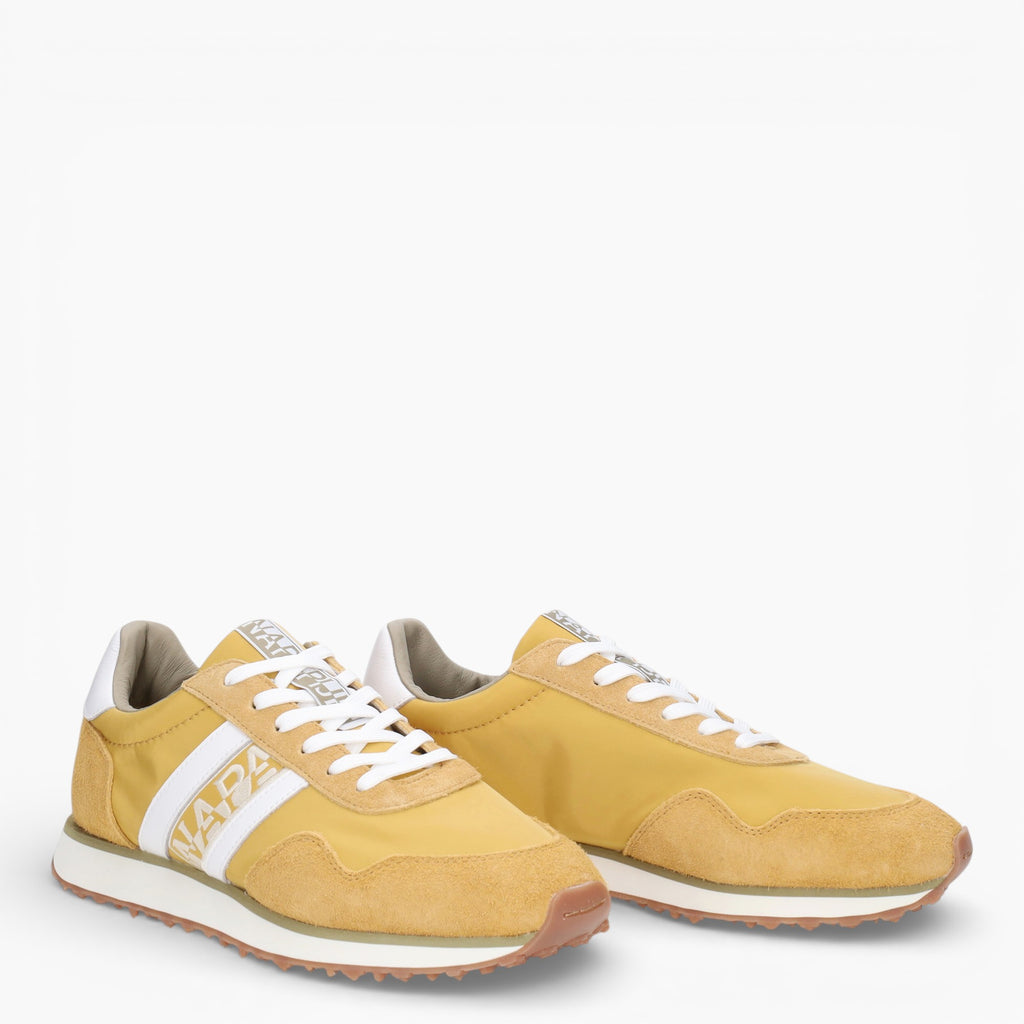 Baskets Homme Shard 04