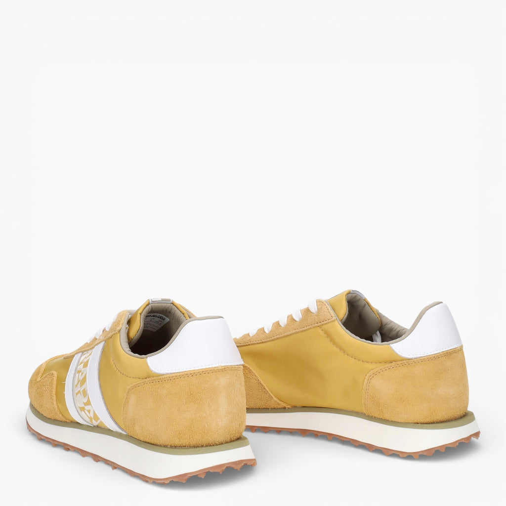 Baskets Homme Shard 04