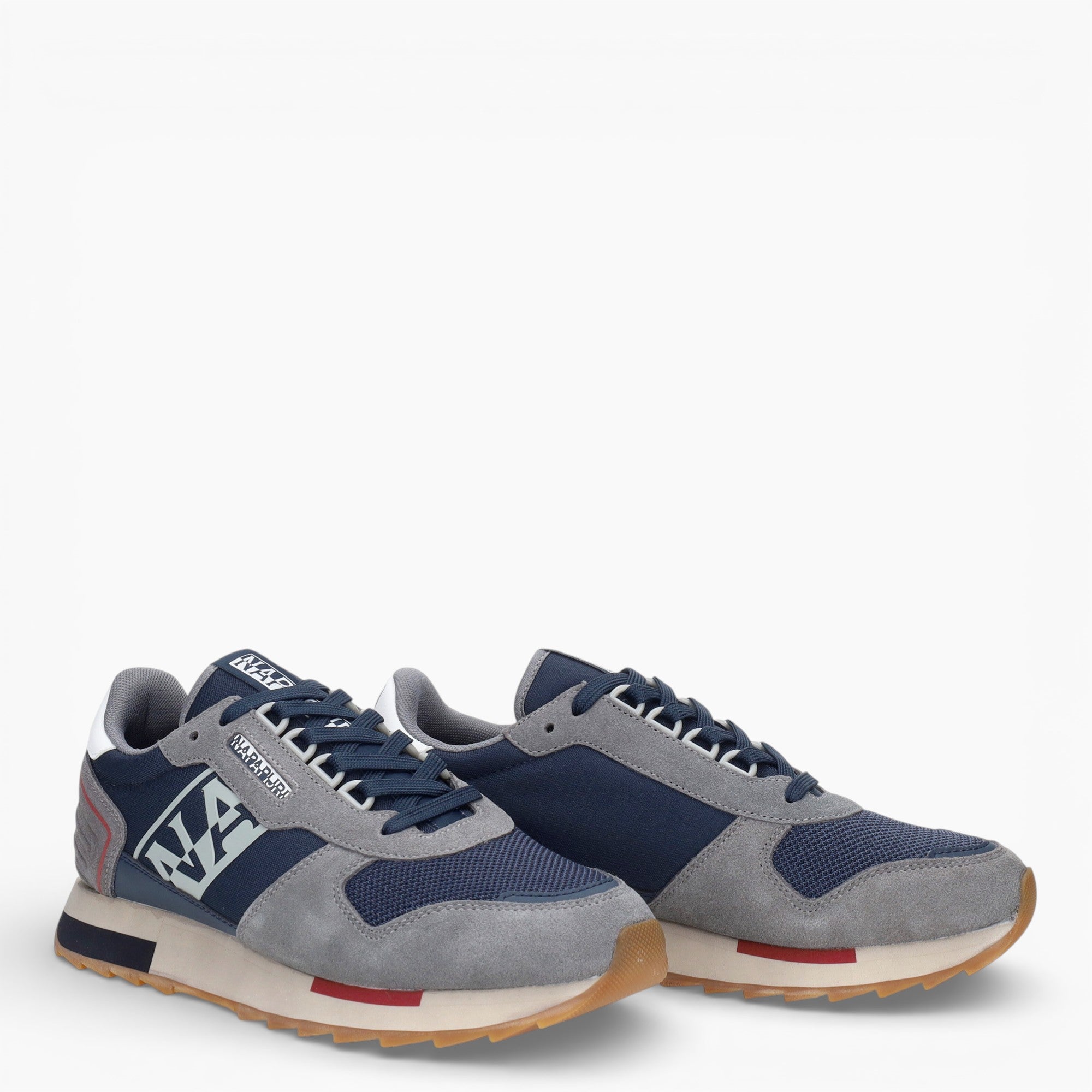 Sneakers Uomo Virtus 02