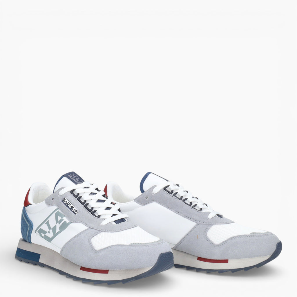 Sneakers Uomo Virtus 02