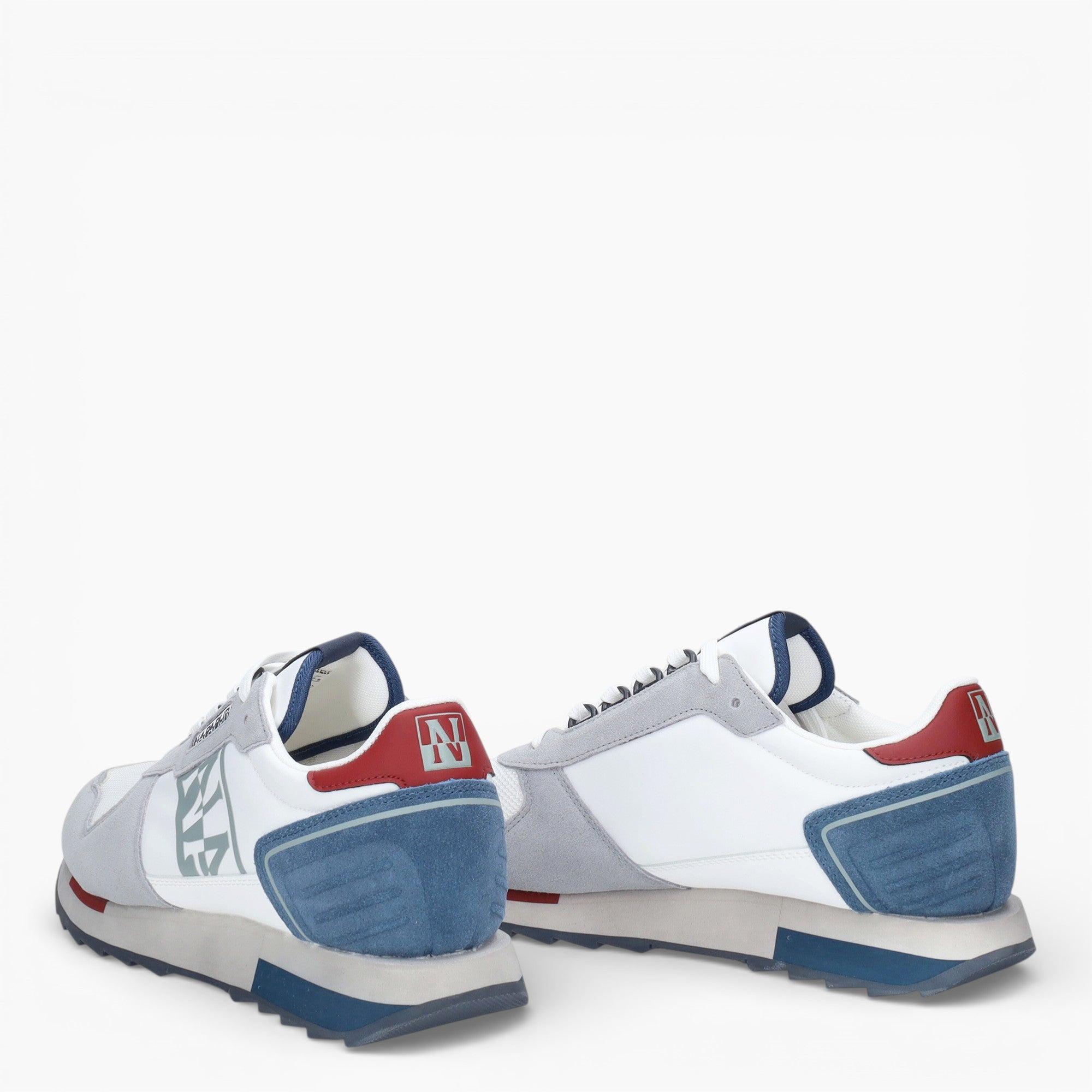 Sneakers Uomo Virtus 02