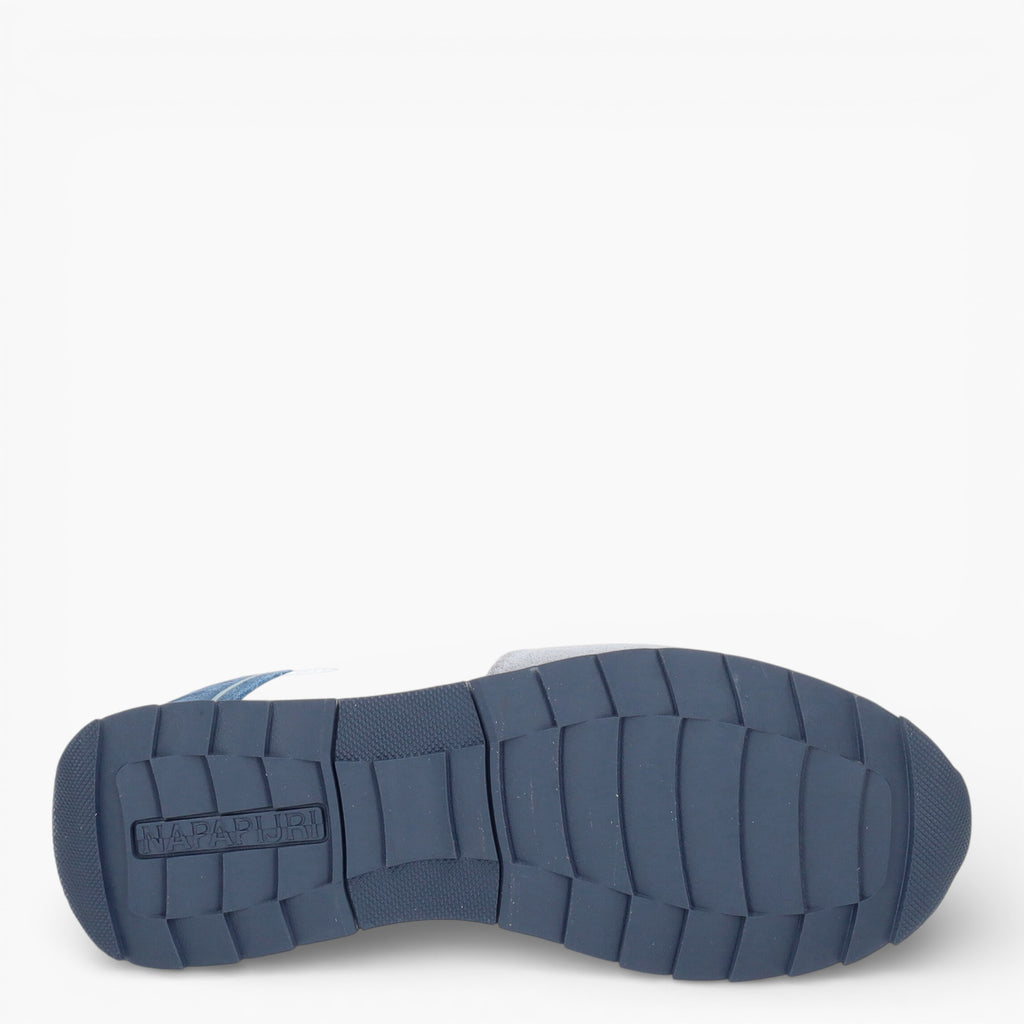 Sneakers Uomo Virtus 02