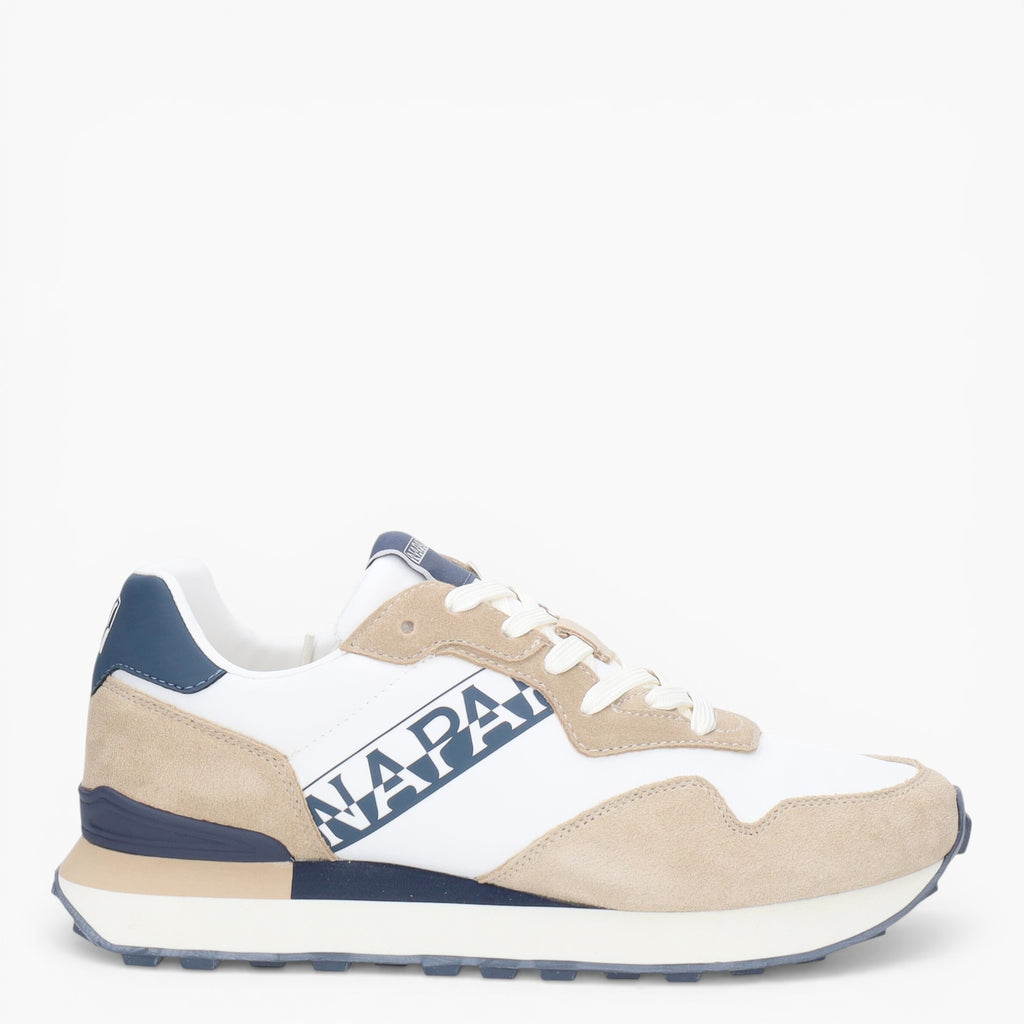 Sneakers Uomo Cork 01