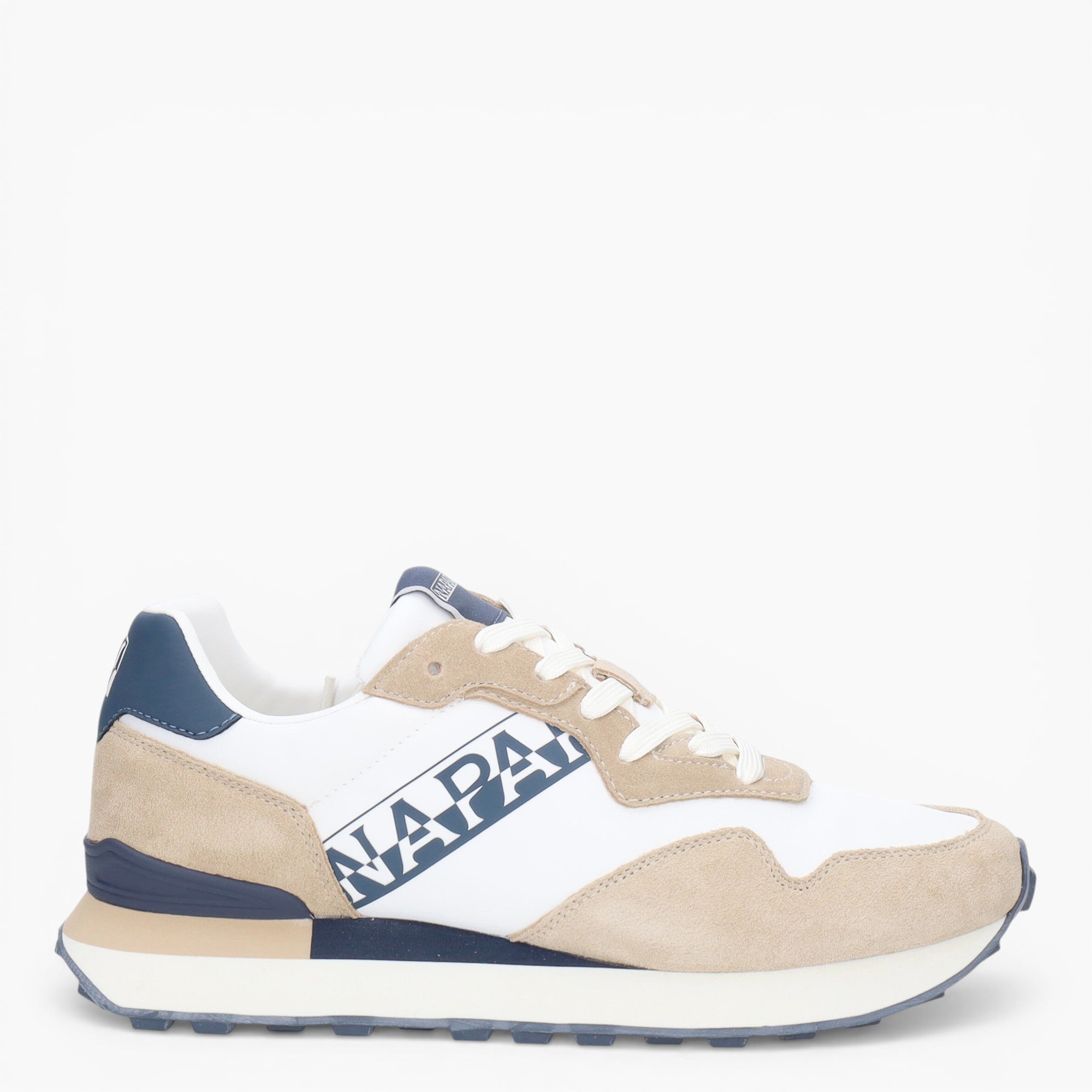 Sneakers Uomo Cork 01