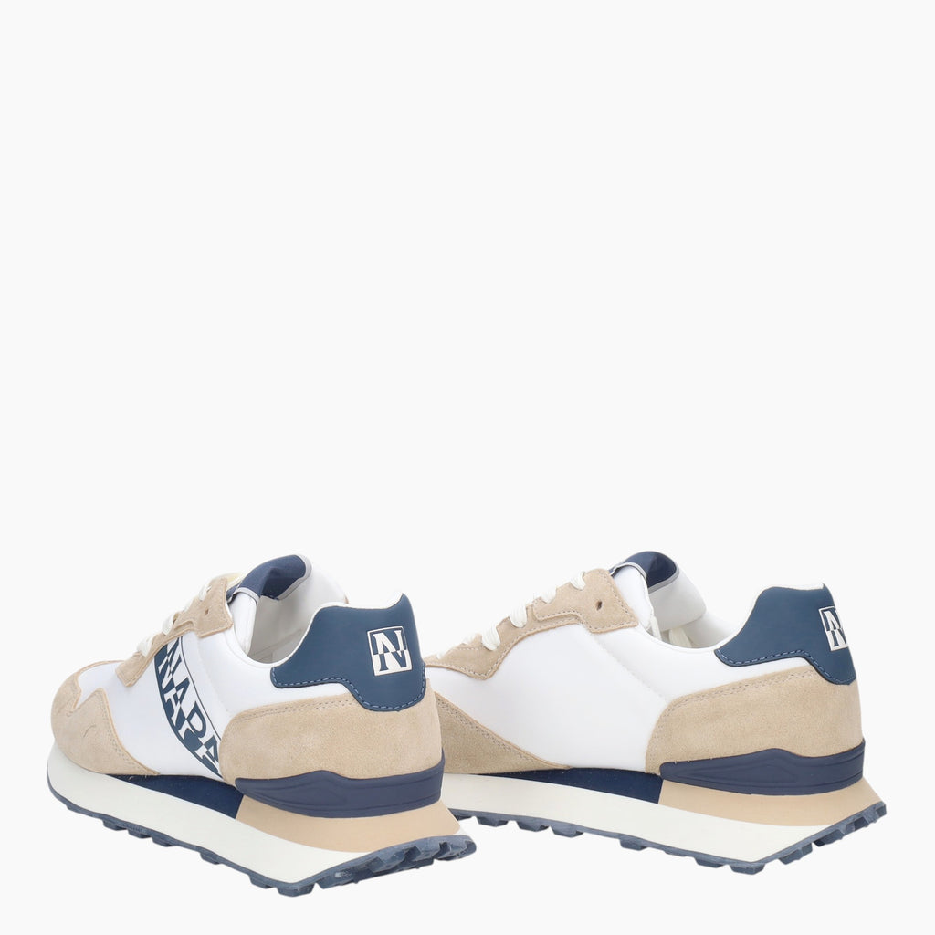 Sneakers Uomo Cork 01