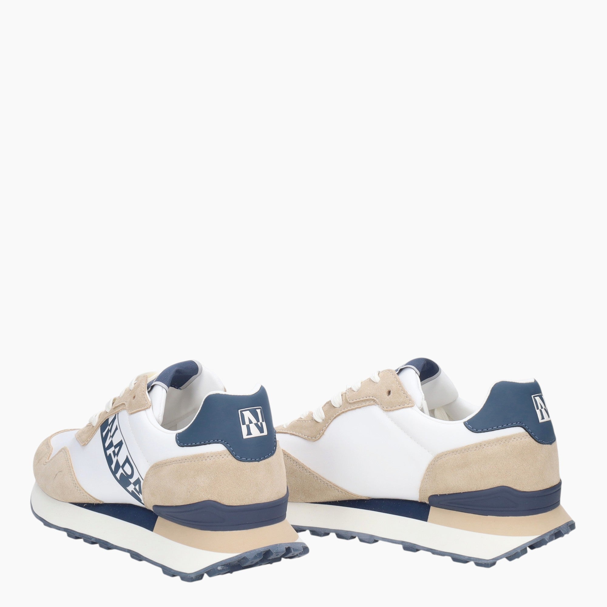 Sneakers Uomo Cork 01