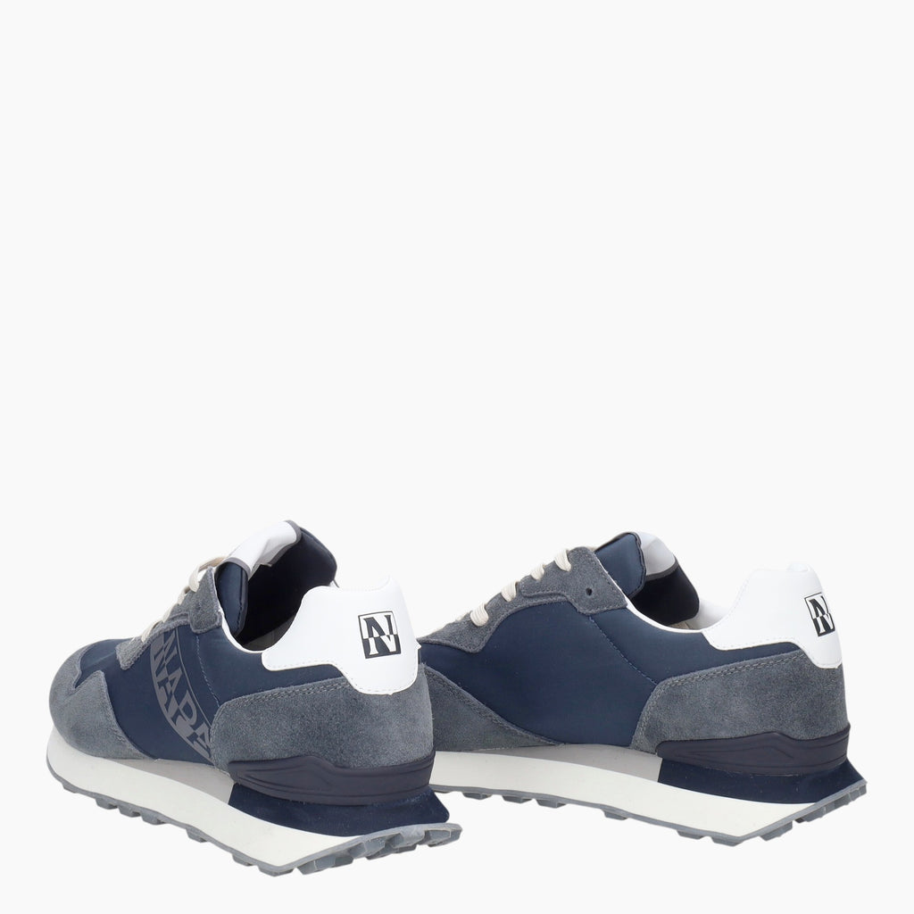 Baskets Homme Cork 01