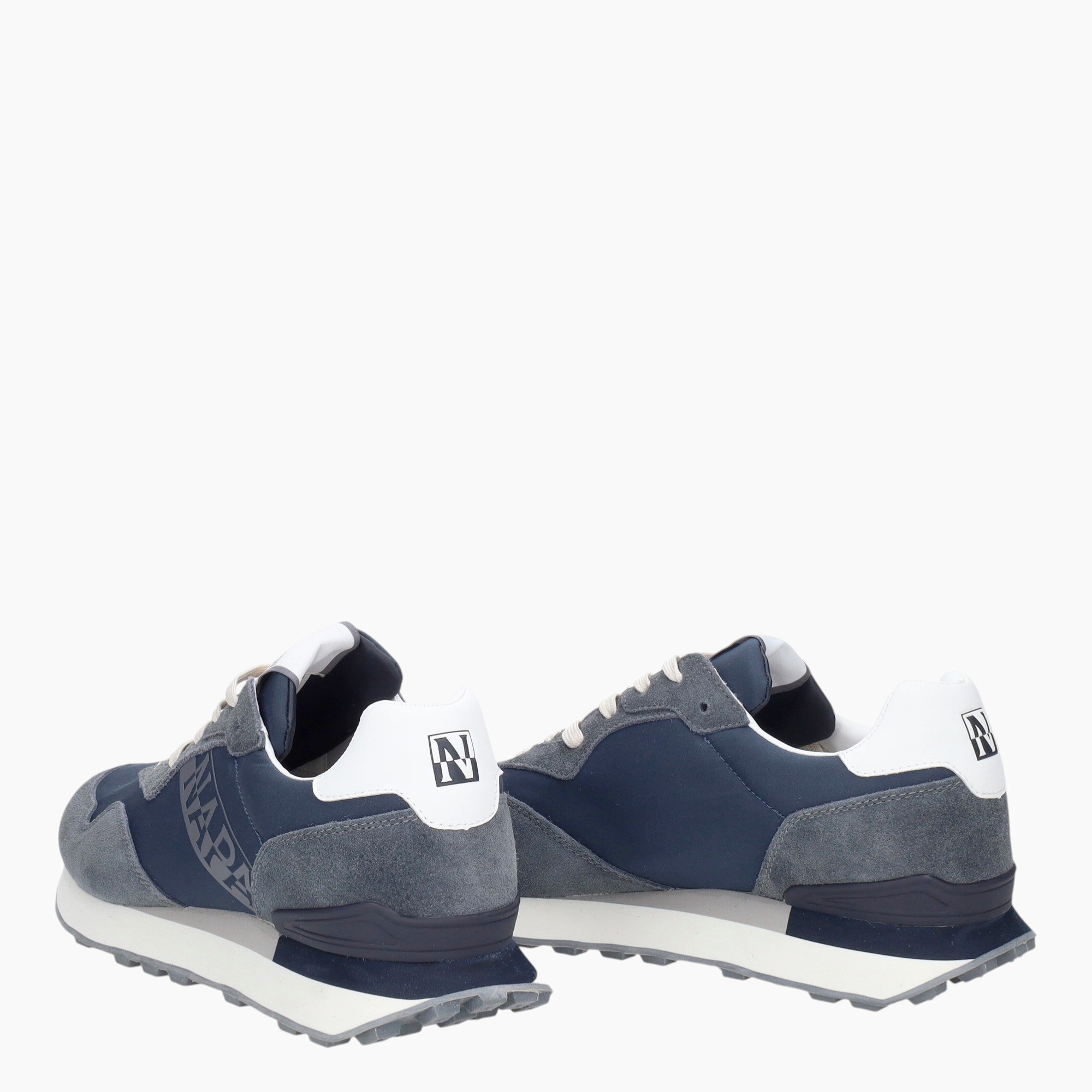 Sneakers Uomo Cork 01
