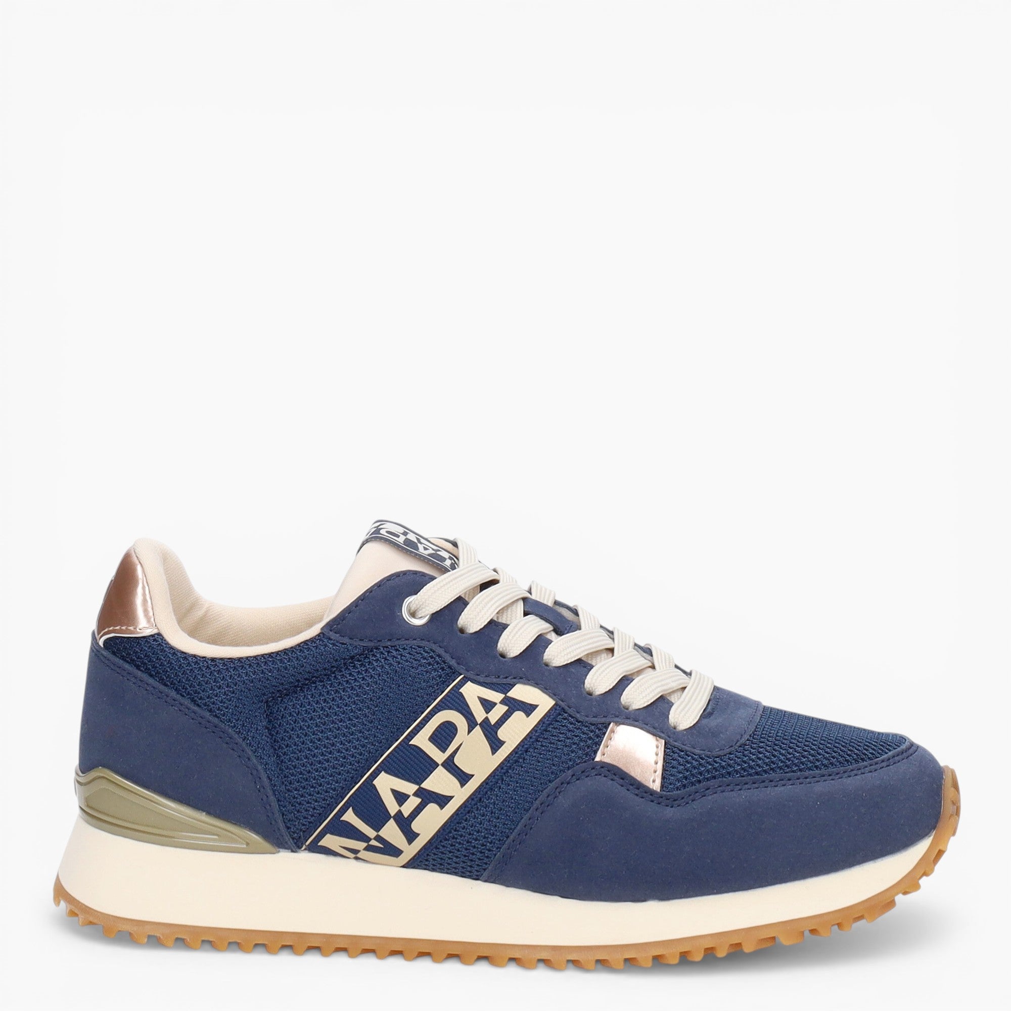 Sneakers Donna Astra 01