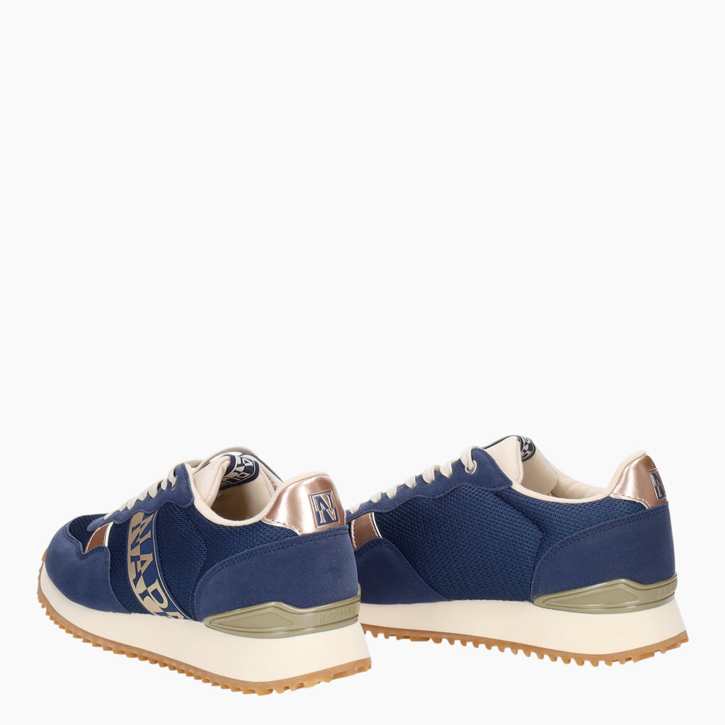 Sneakers Donna Astra 01
