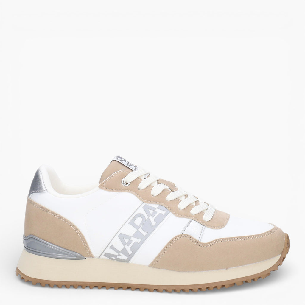 Baskets Femme Astra 01