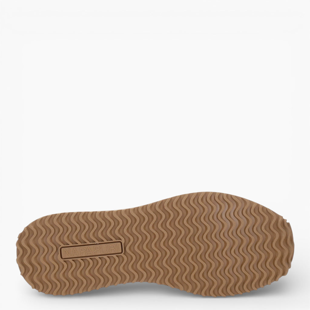 Baskets Femme Astra 01