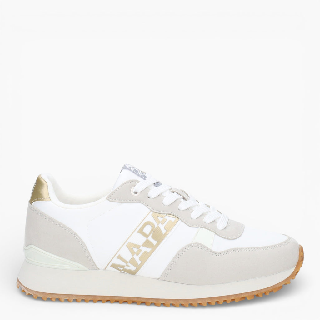 Baskets Femme Astra 01