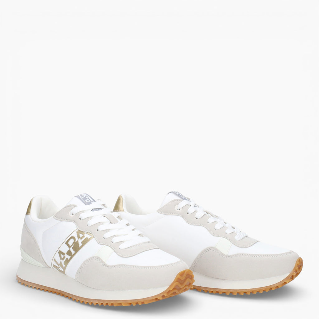 Baskets Femme Astra 01