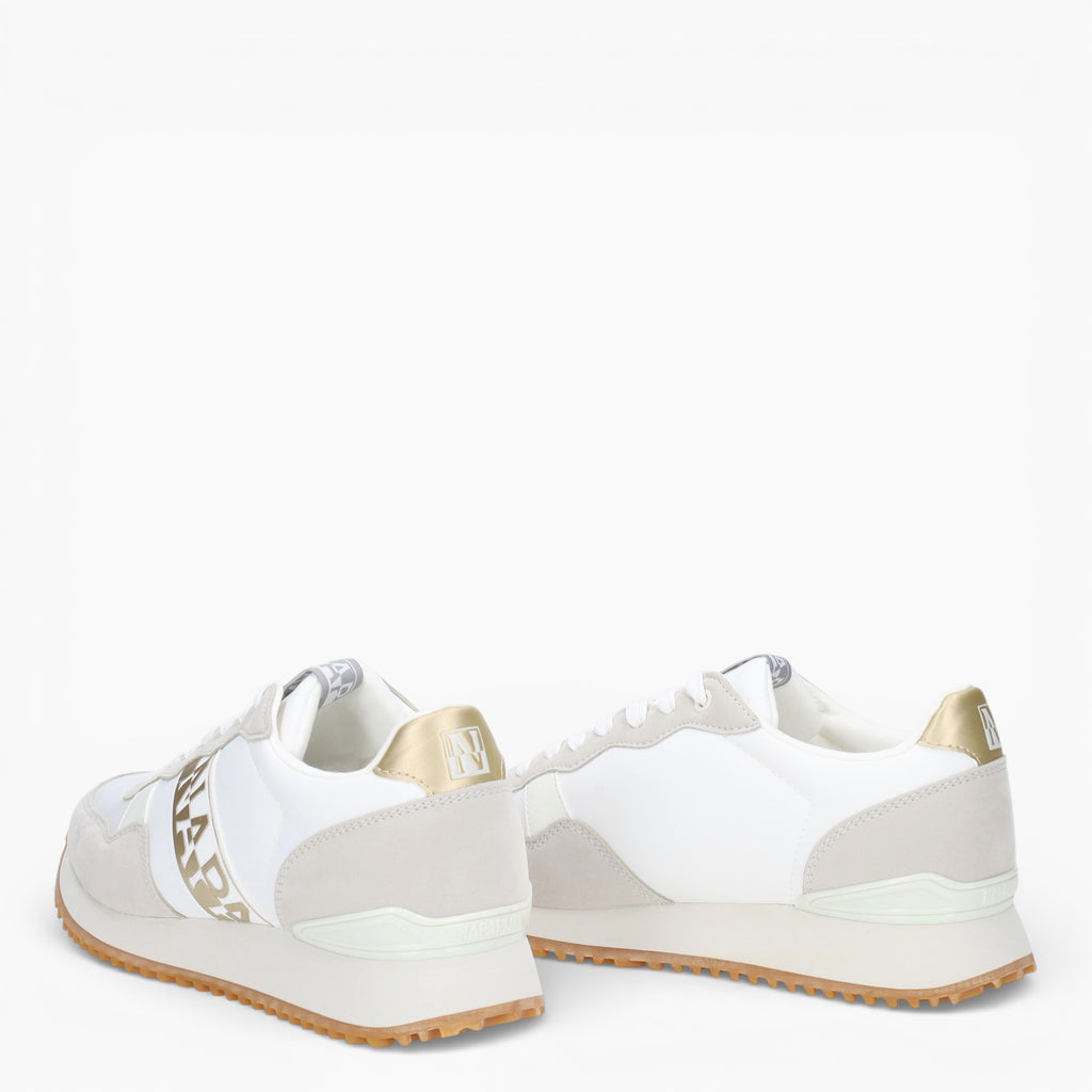 Baskets Femme Astra 01