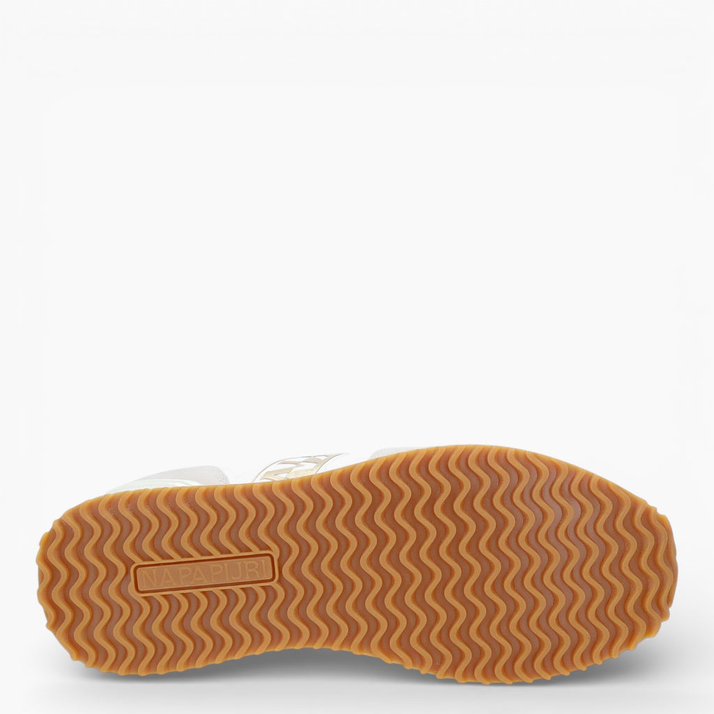 Baskets Femme Astra 01